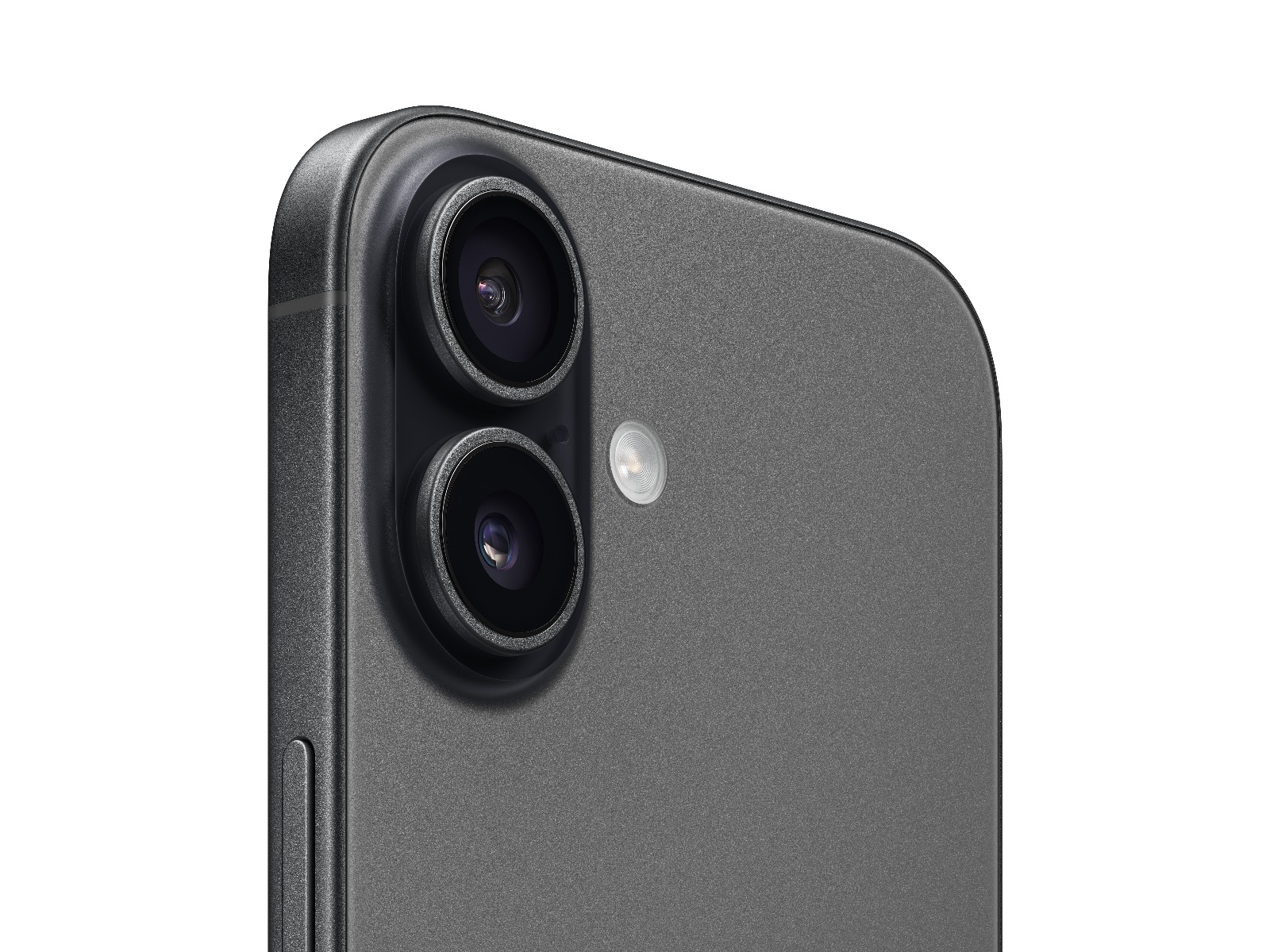 iPhone 17 512GB (sort) Mobiltelefoner