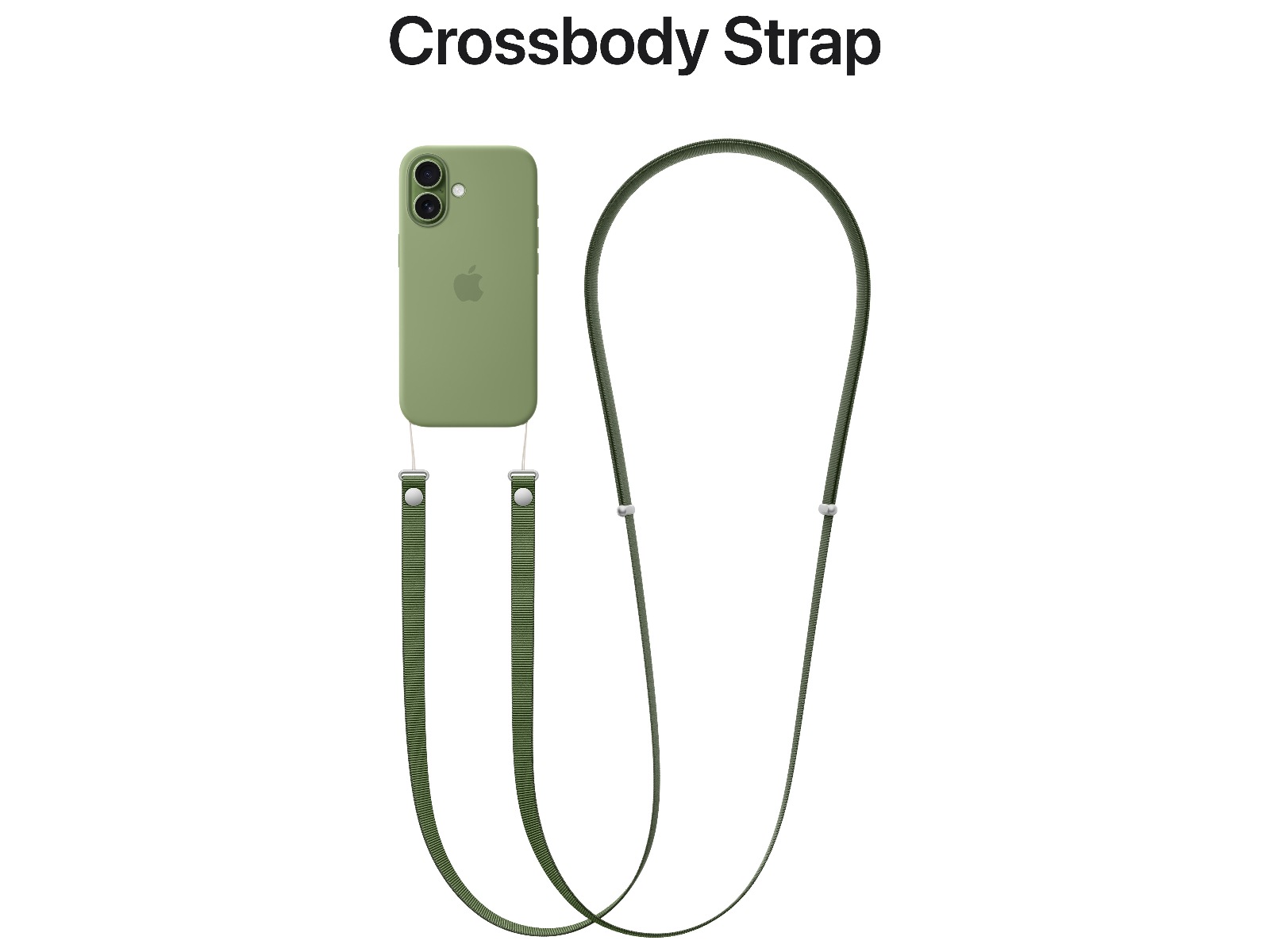 iPhone 17 512GB (sort) Mobiltelefoner