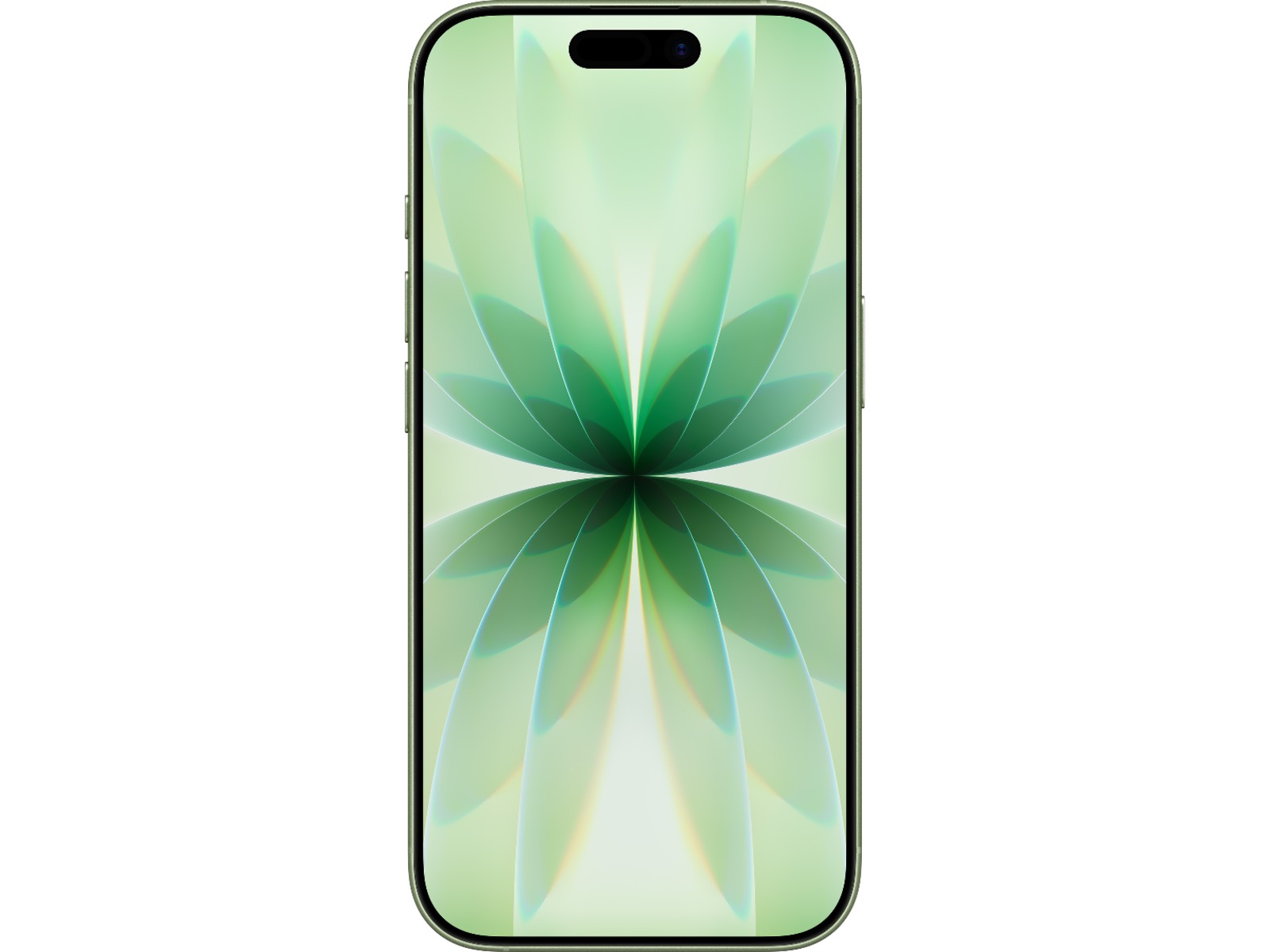 iPhone 17 512GB (salvie) Mobiltelefoner