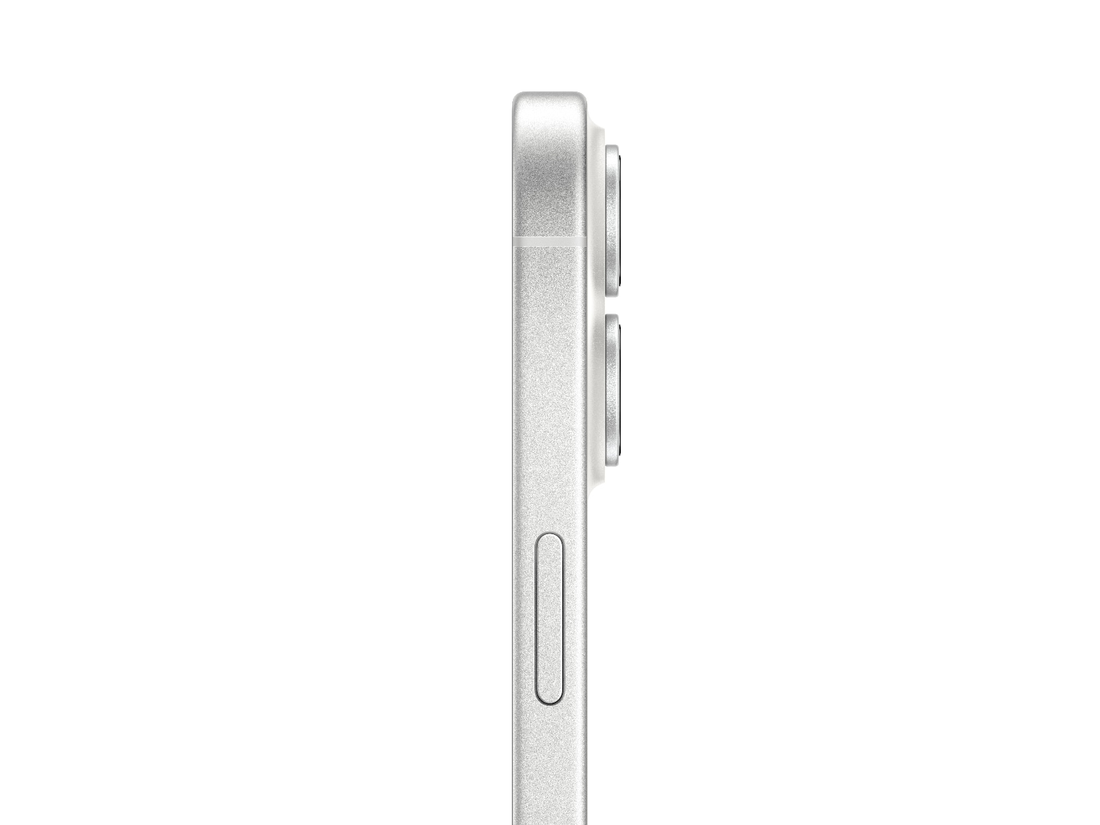 iPhone 17 512GB (hvit) Mobiltelefoner
