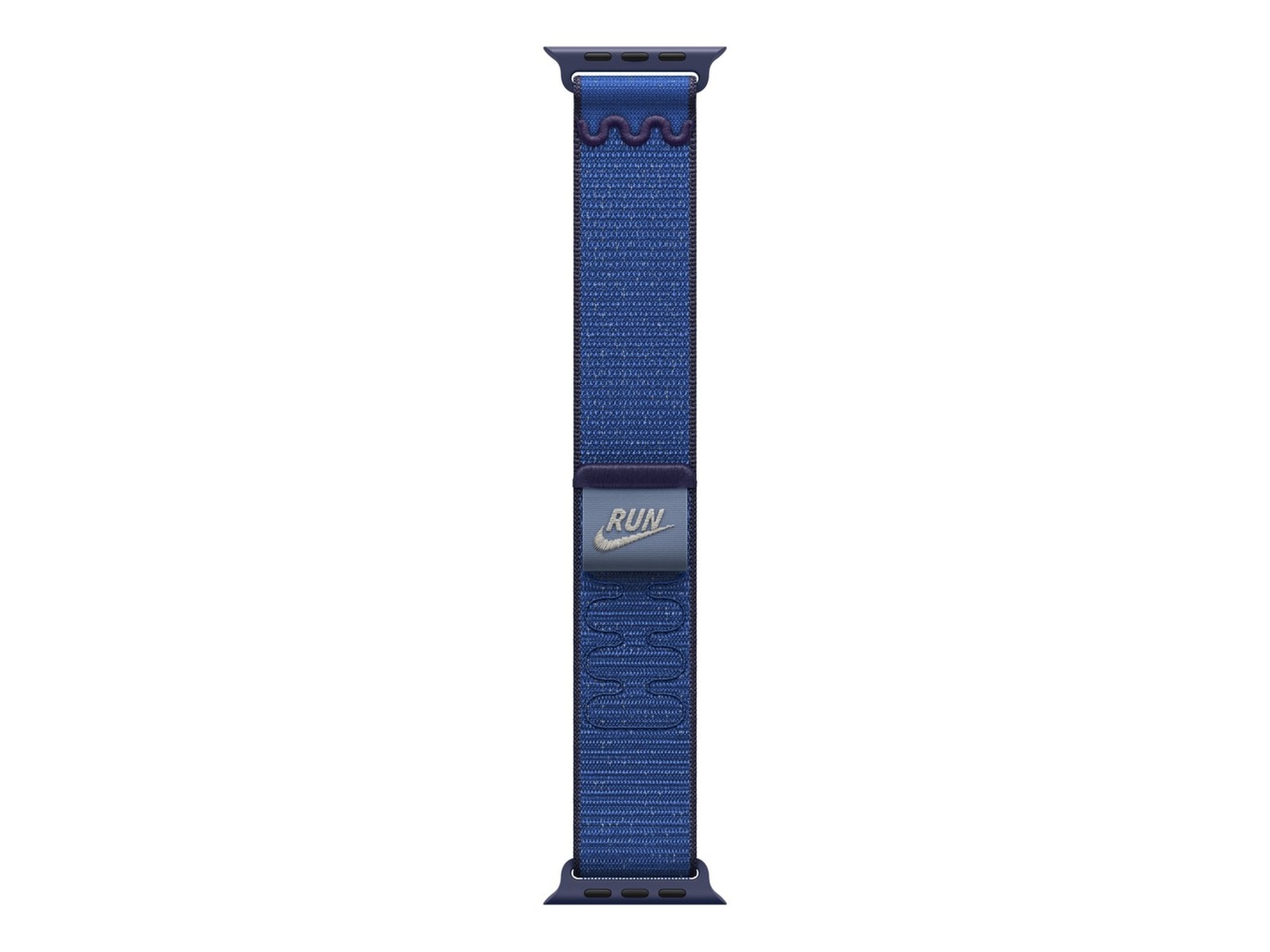 Apple Watch 42mm Nike Sport Loop (blue ribbon) Reim