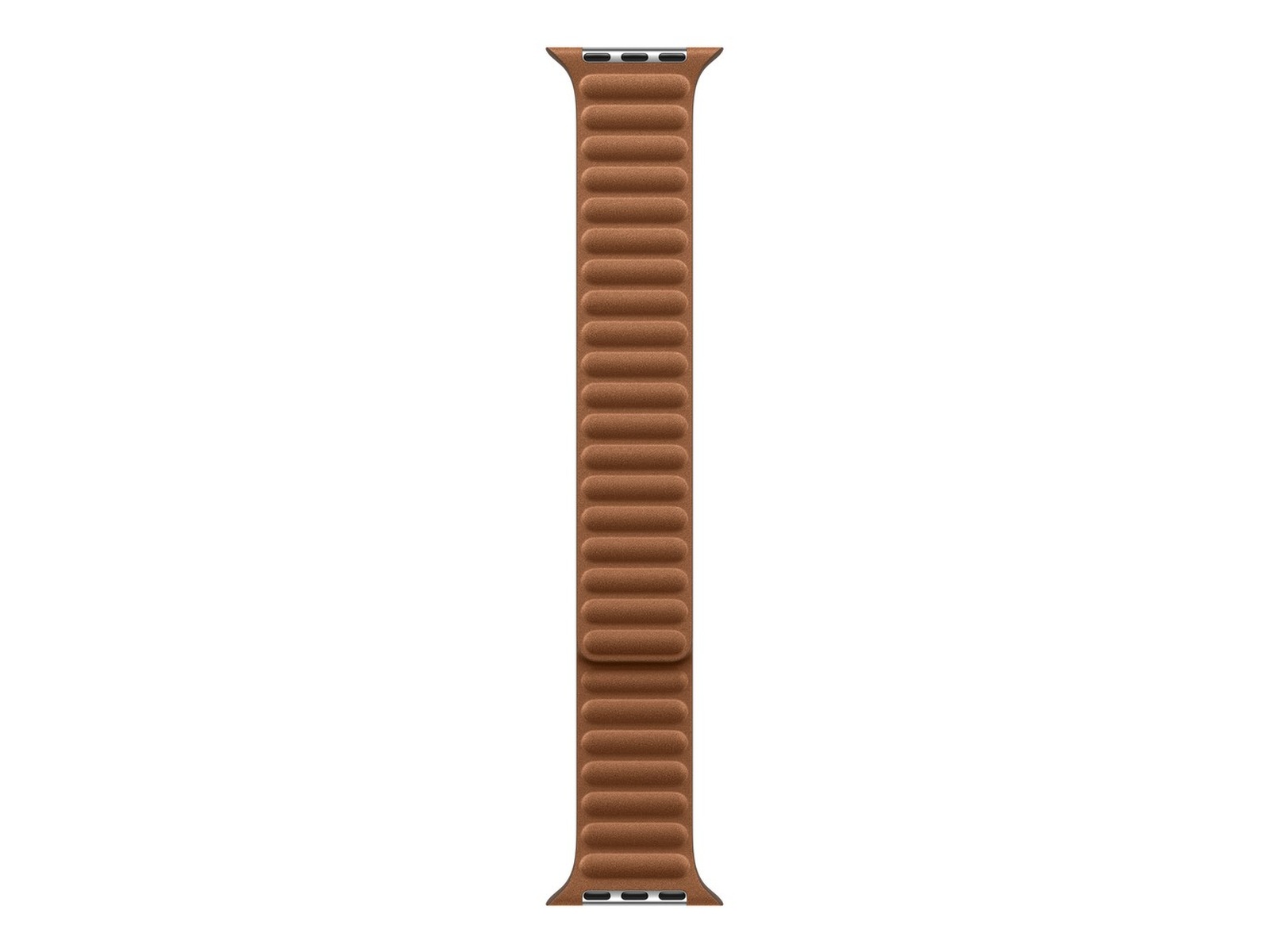 Apple Watch 46mm Magnetic Link (caramel) Reim