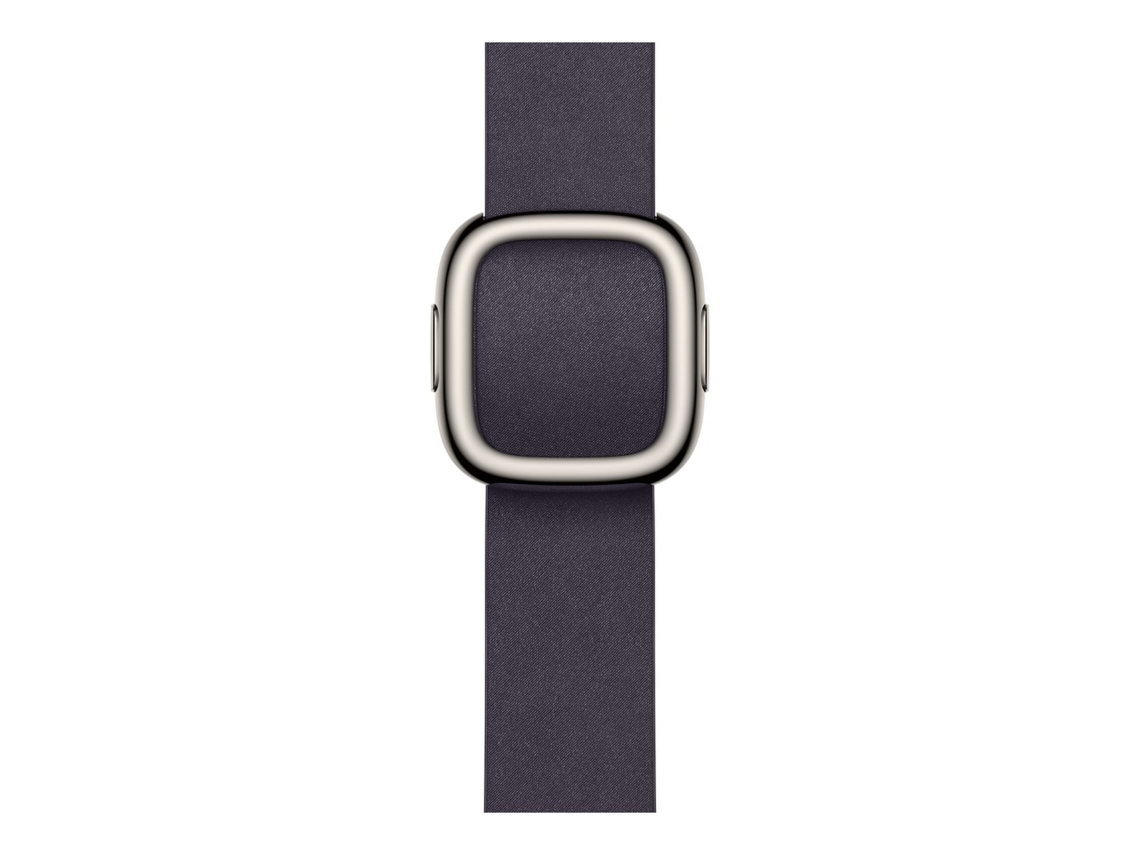 Apple Watch 42mm Modern Buckle (midnight purple) Reim