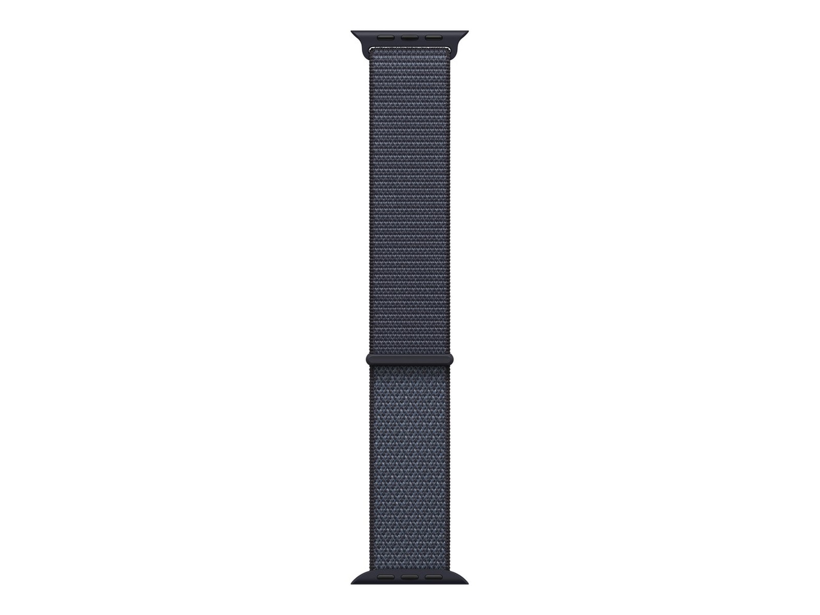 Apple Watch 42mm Sport Loop (anchor blue) Reim