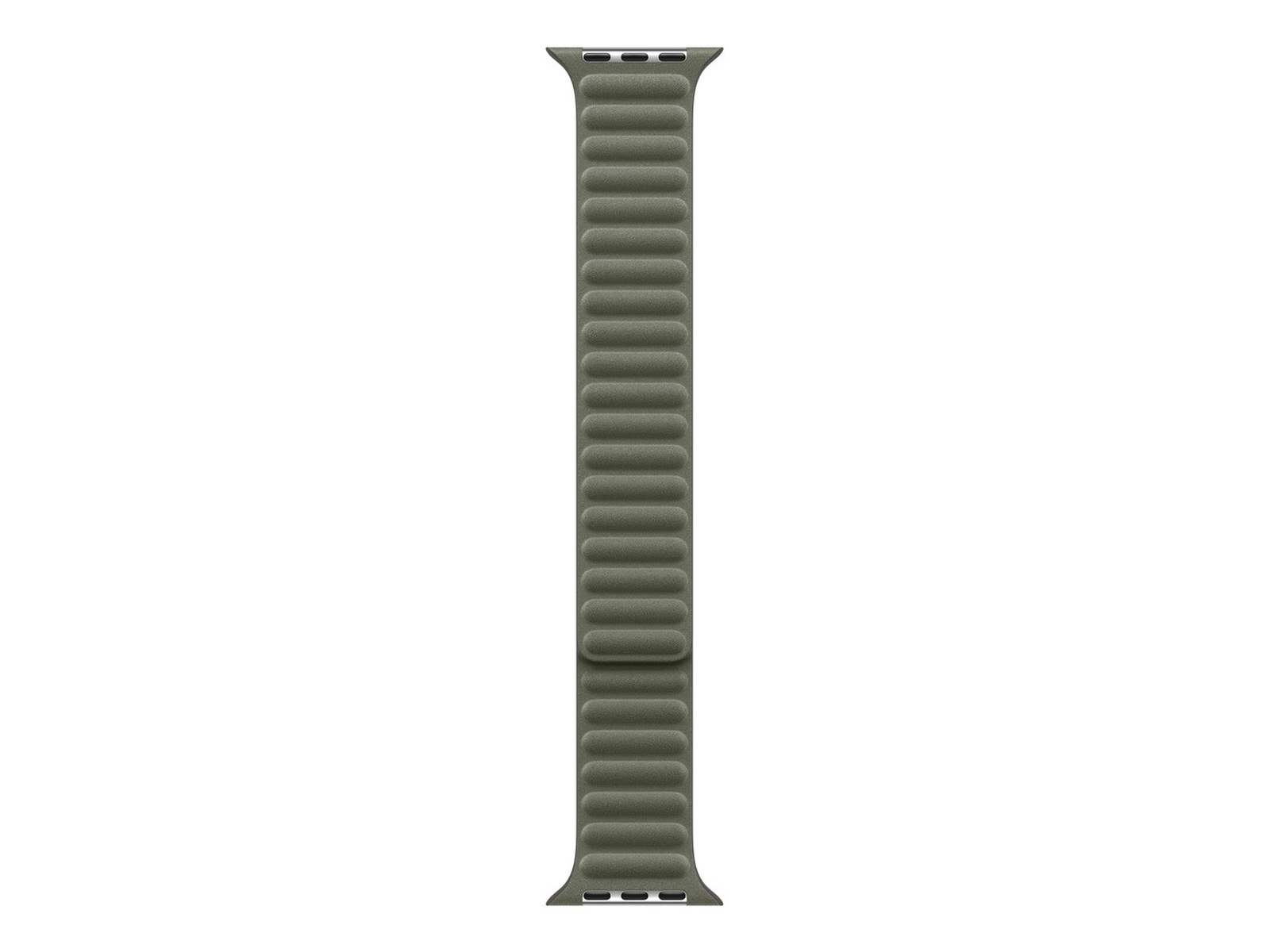 Apple Watch 46mm Magnetic Link (sage gray) Reim