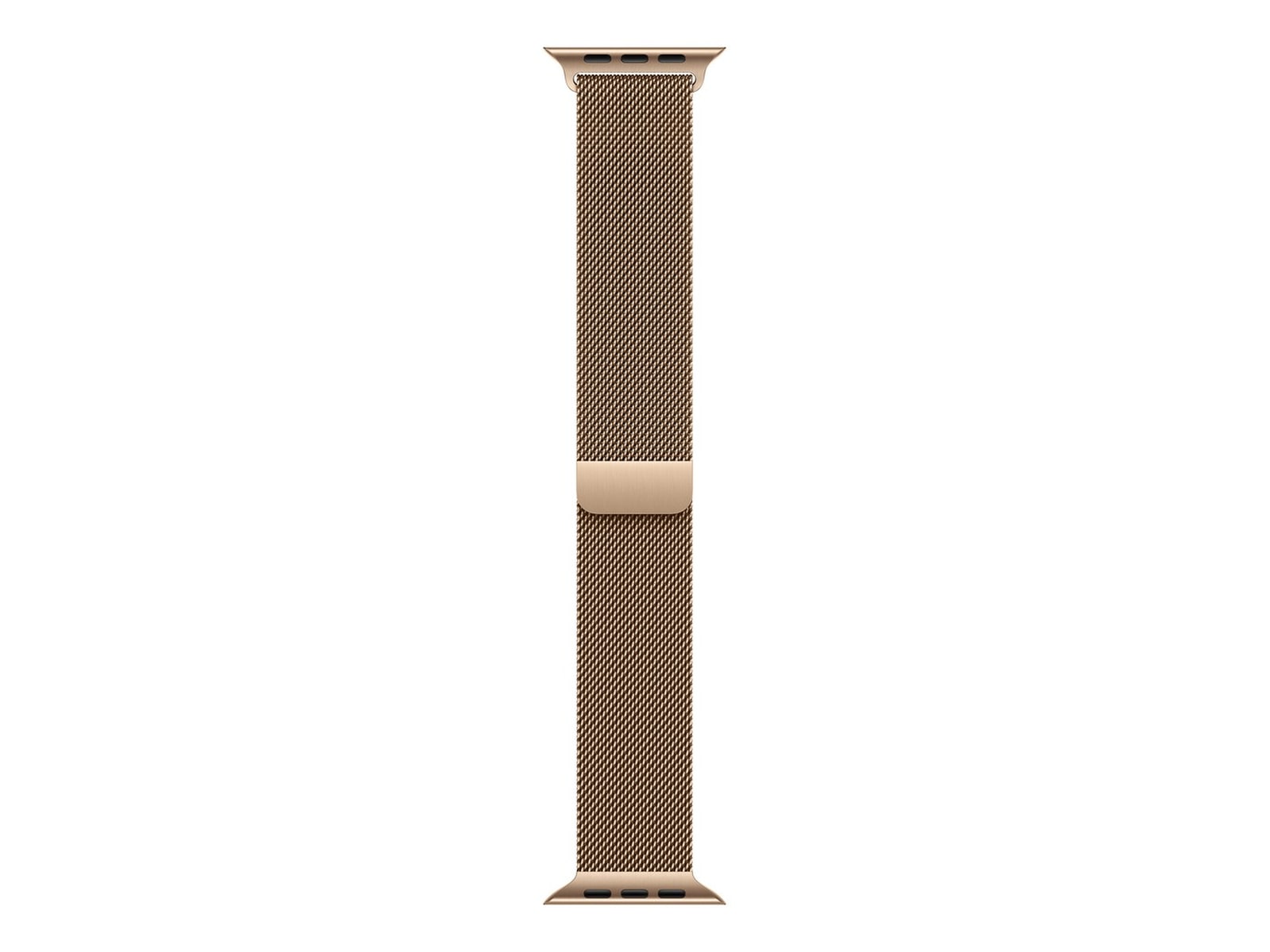 Apple Watch 42mm Milanese Loop (gold) Reim