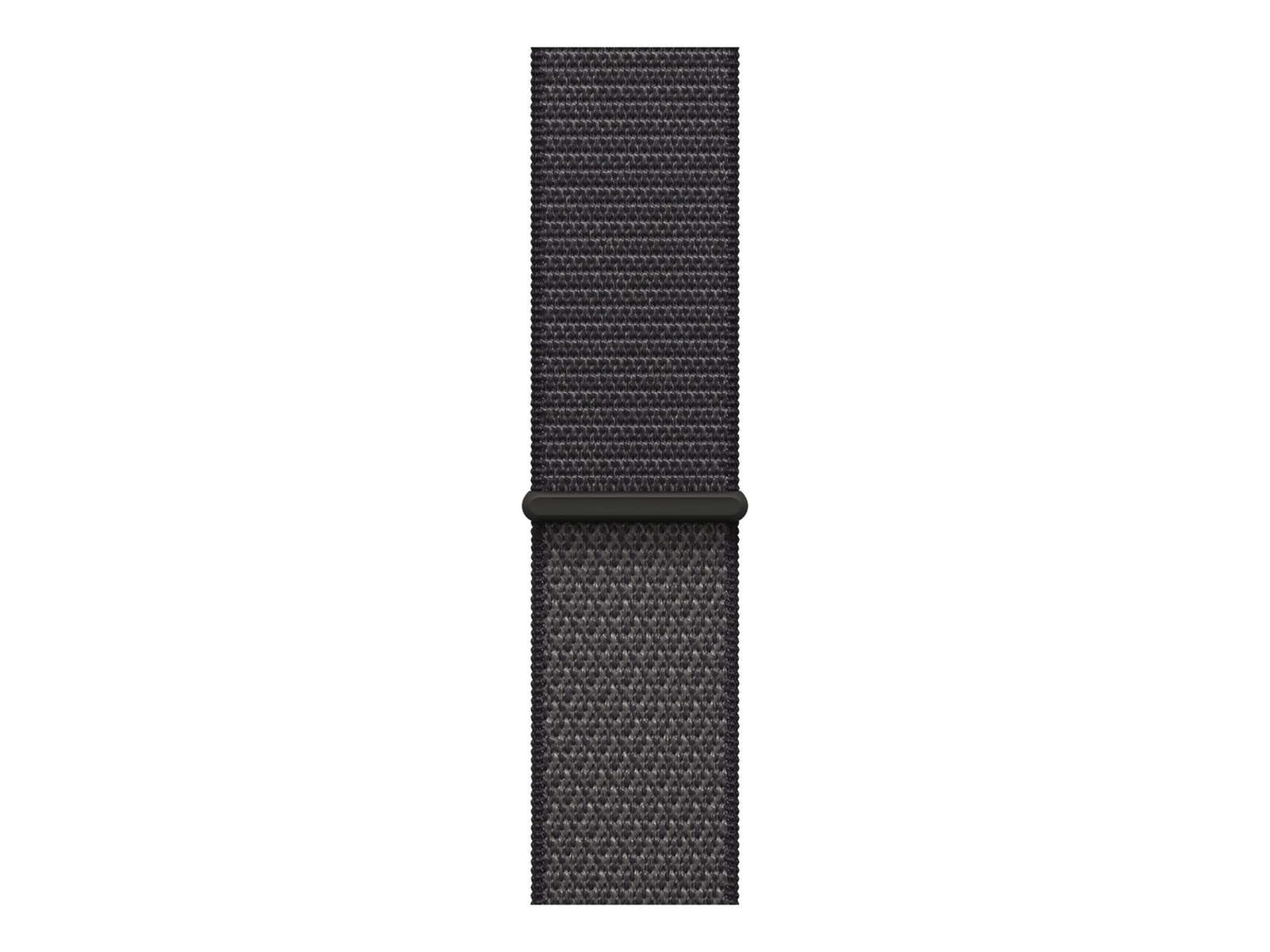 Apple Watch 46mm Sport Loop (dark gray) Reim