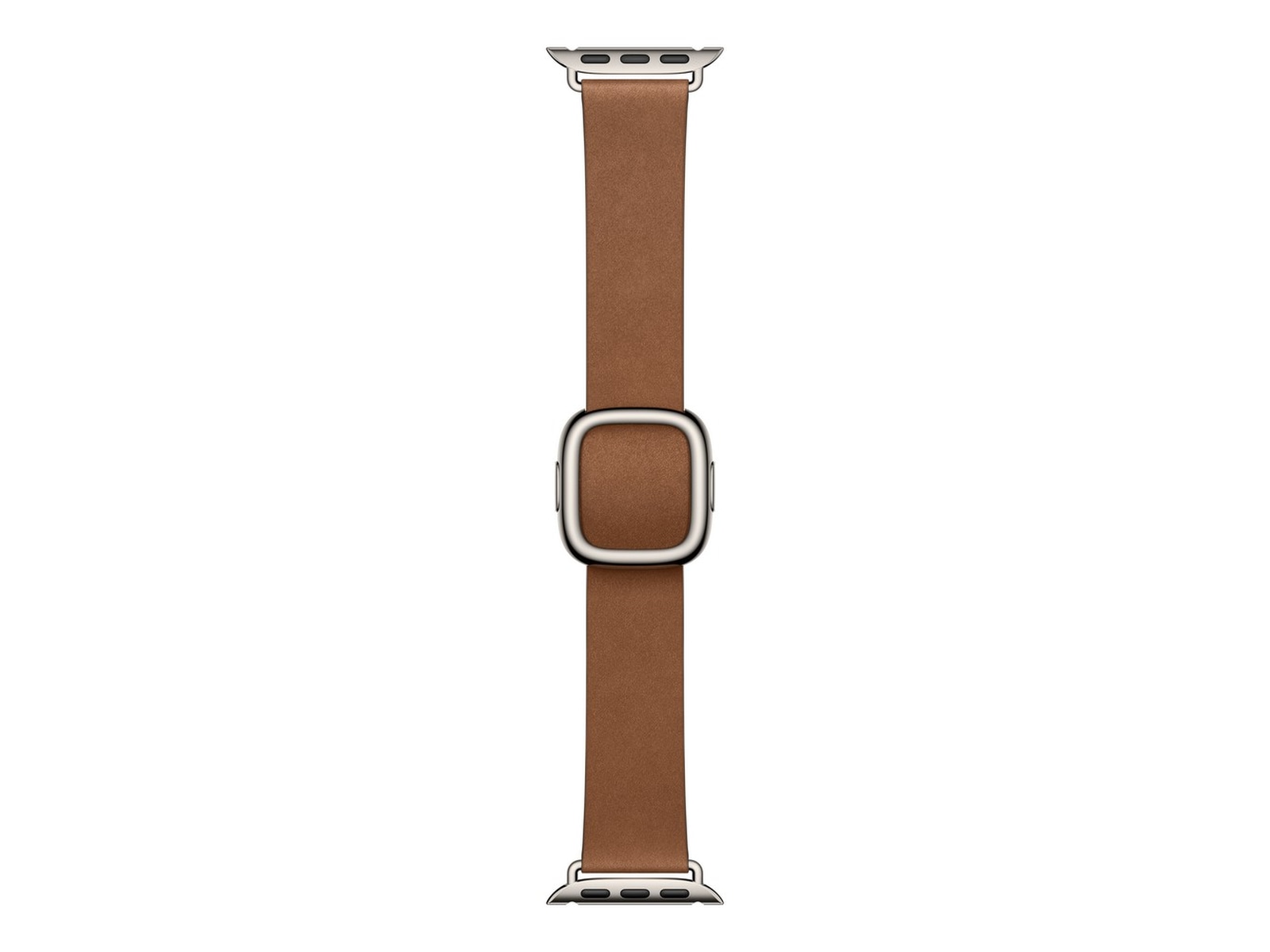 Apple Watch 42mm Modern Buckle (caramel) Reim