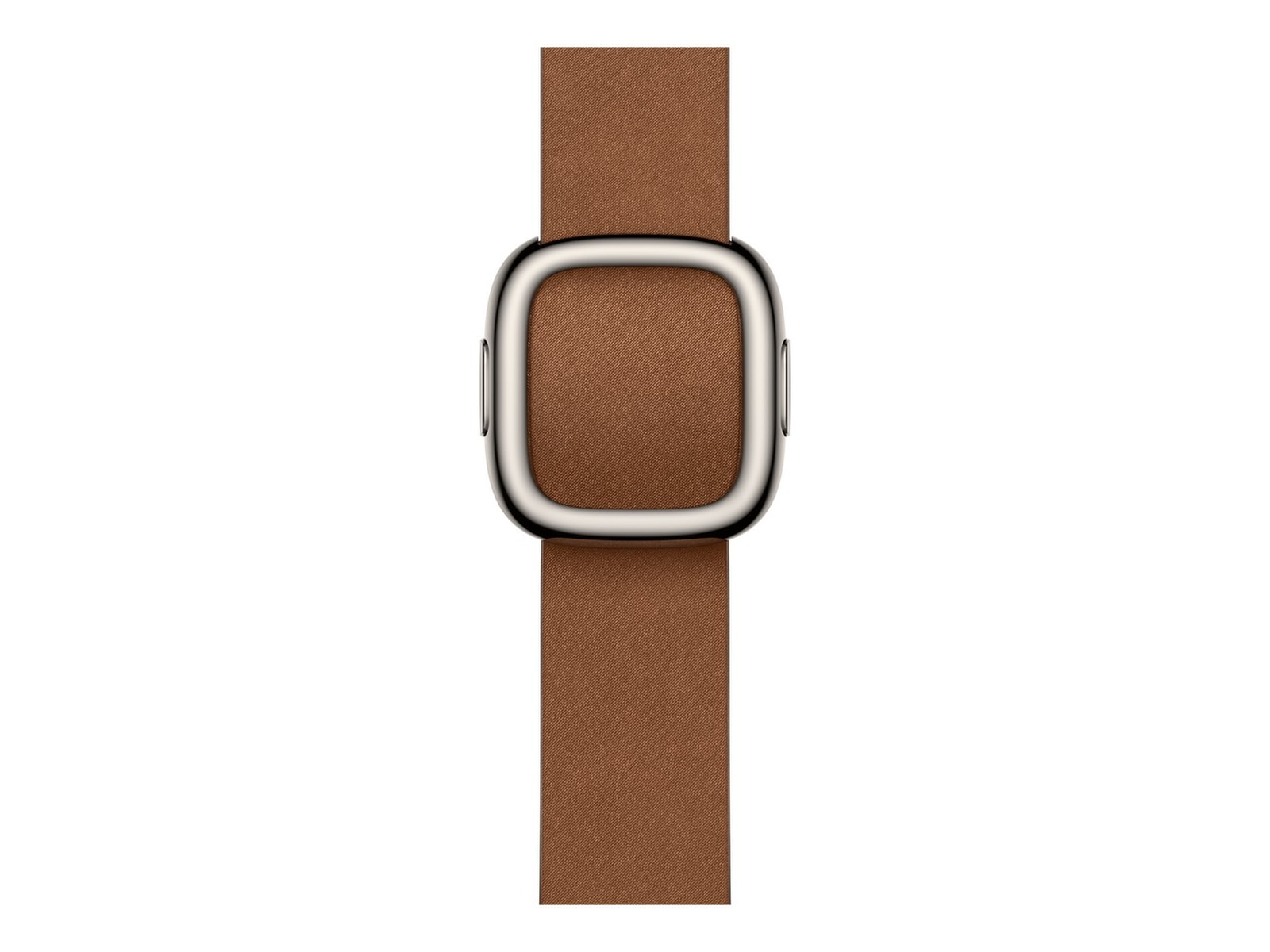 Apple Watch 42mm Modern Buckle (caramel) Reim