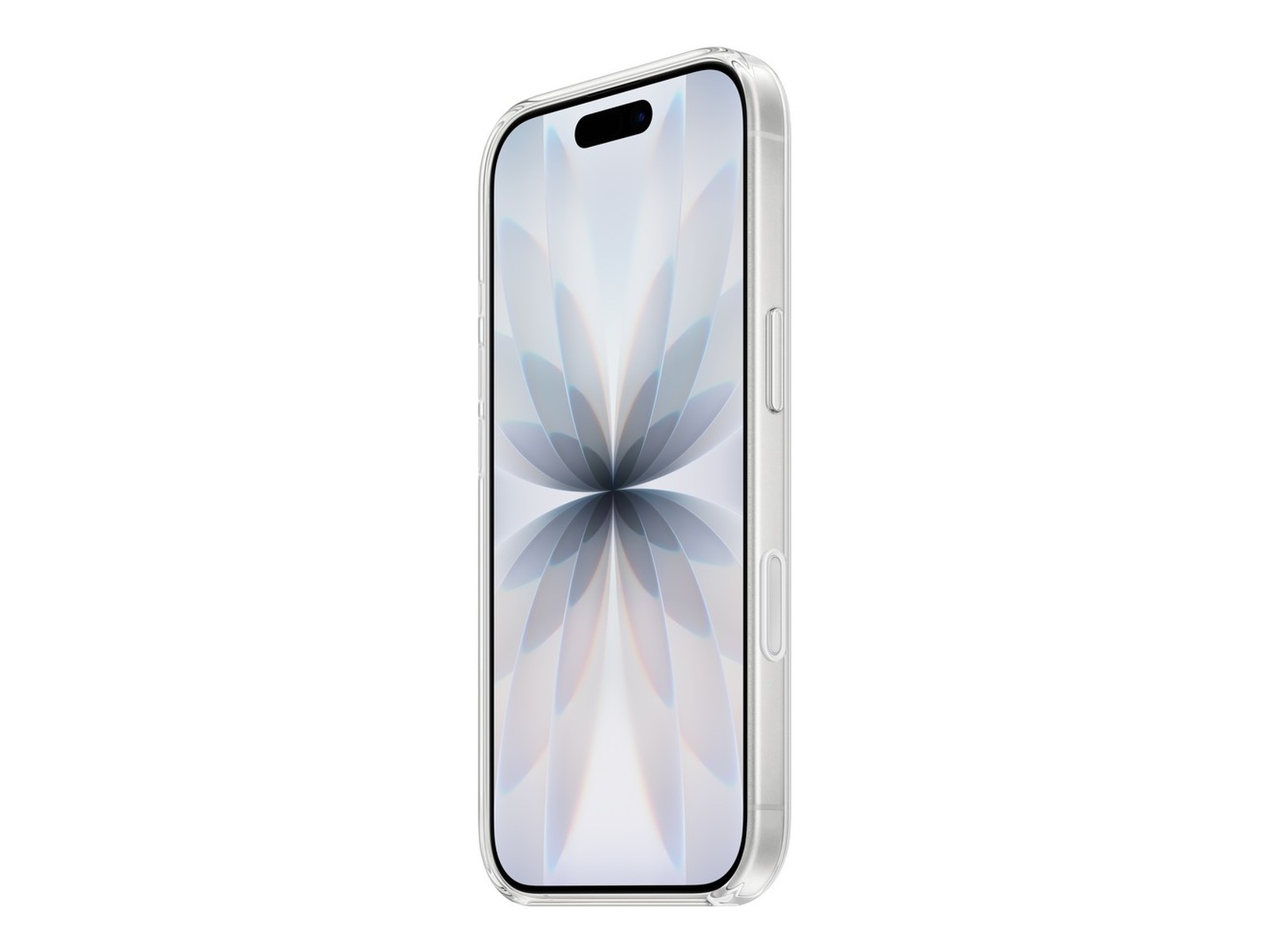 Apple iPhone 17 Klart deksel med MagSafe (gjennomsiktig) Mobildeksel