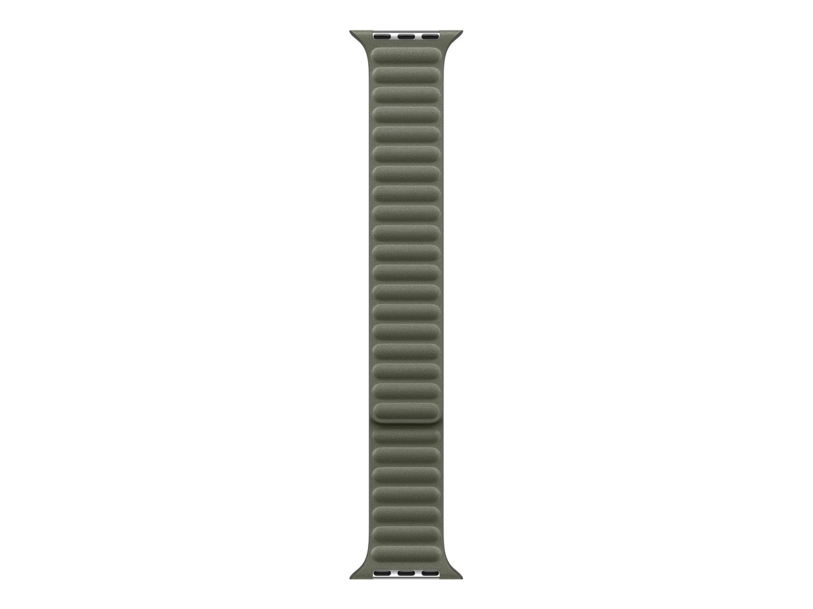 Apple Watch 42mm Magnetic Link (sage gray) Reim