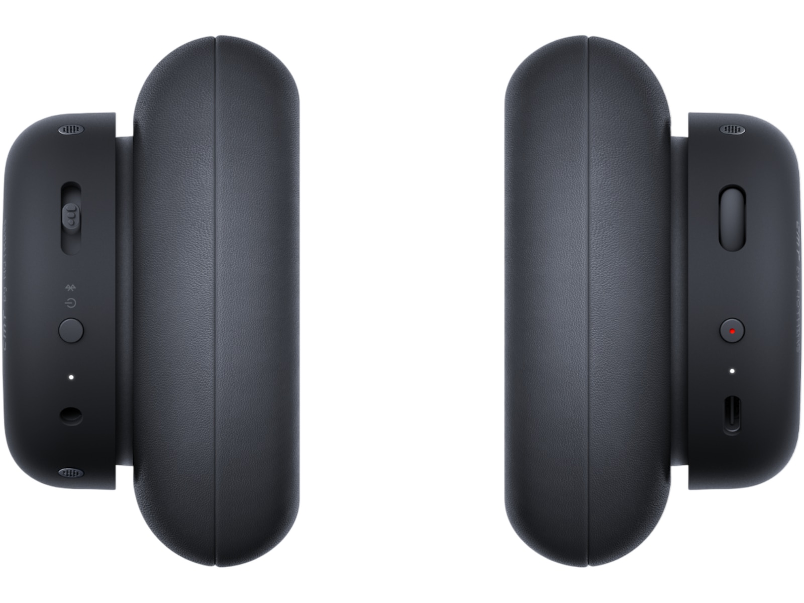 CMF Headphone Pro by Nothing (mørk grå) Hodetelefoner