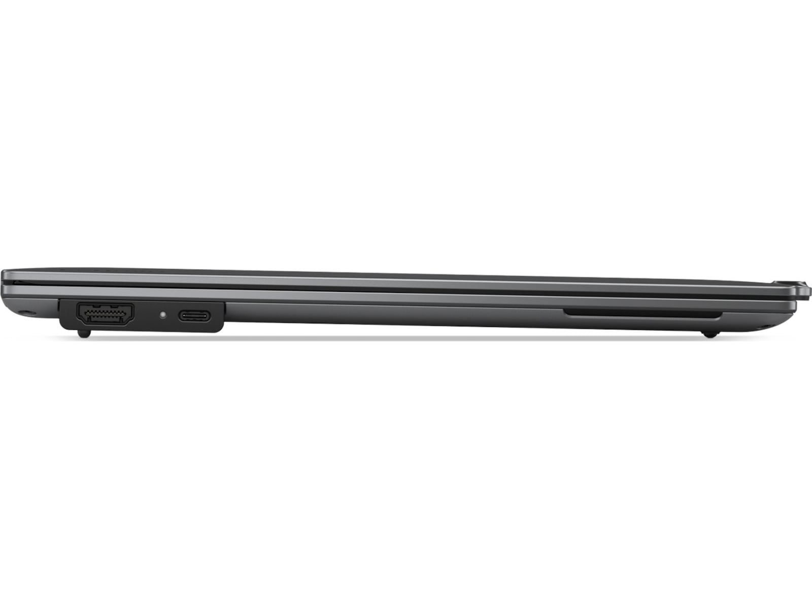 Lenovo ThinkPad X9-14 G1 14" WUXGA OLED Aura Copilot+ PC - Bærbar / laptop