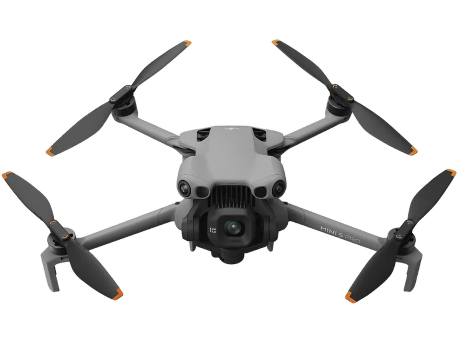 DJI Mini 5 Pro Fly More Combo (DJI RC2) Droner