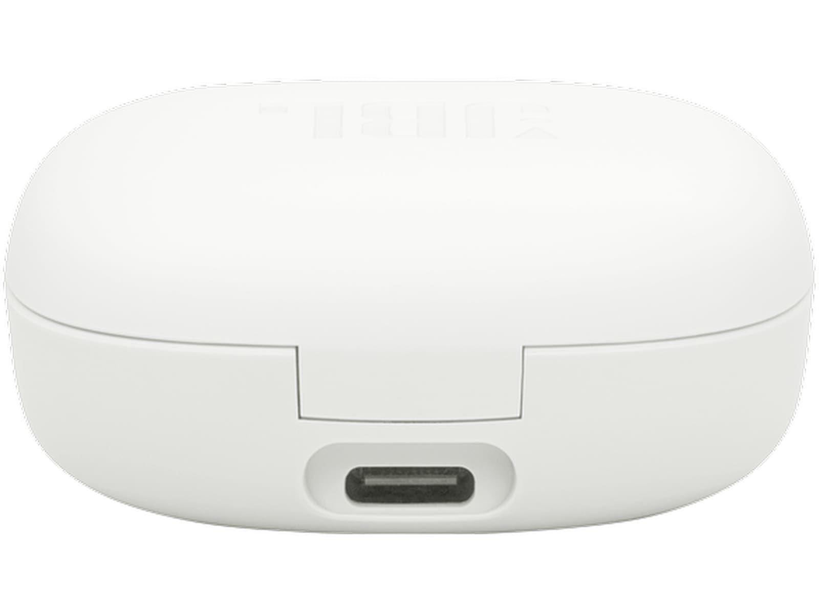 JBL Wave Flex 2 Trådløse Ørepropper (hvit) Ørepropper