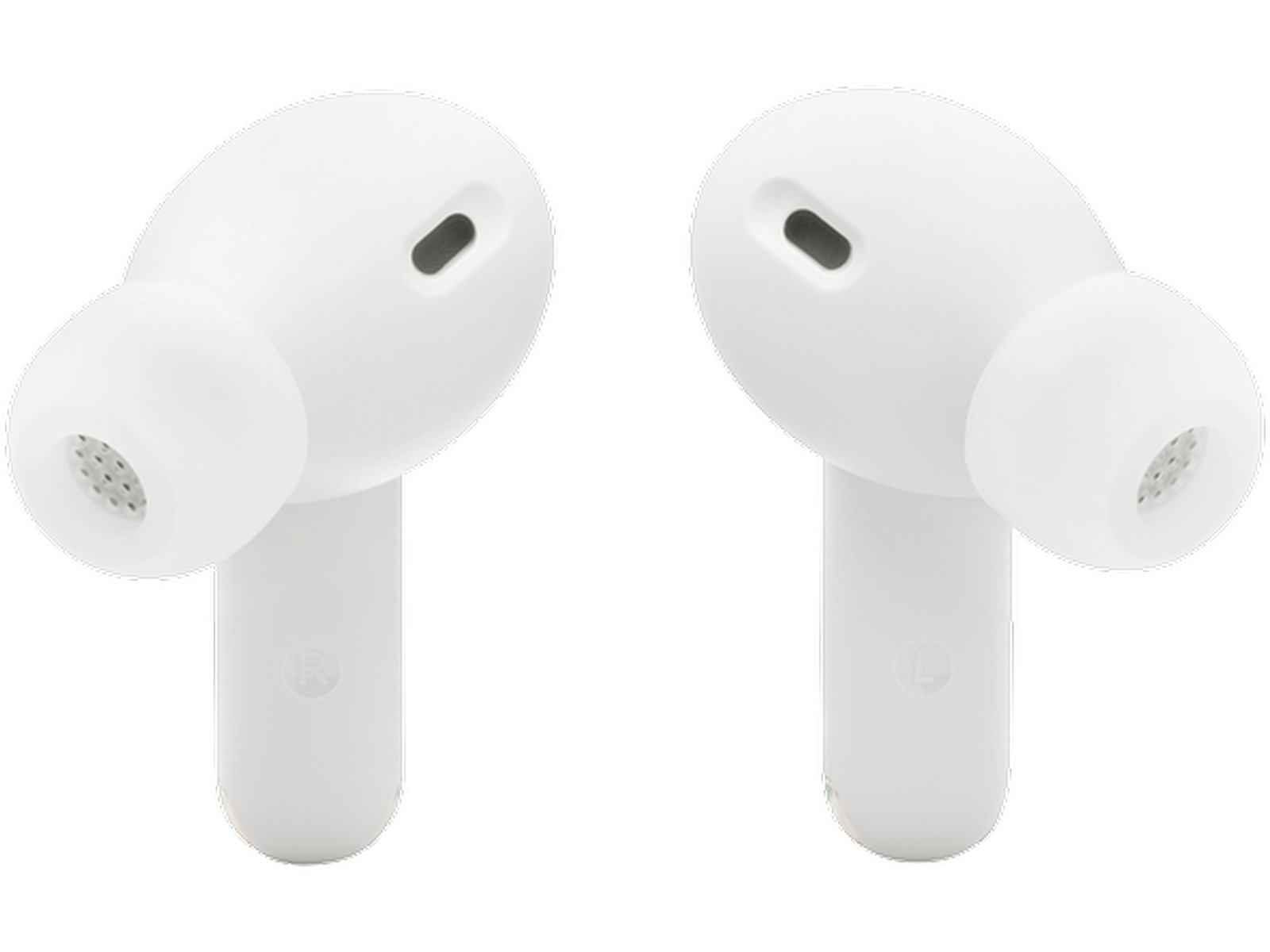 JBL Wave Beam 2 Trådløse Ørepropper (hvit) Ørepropper