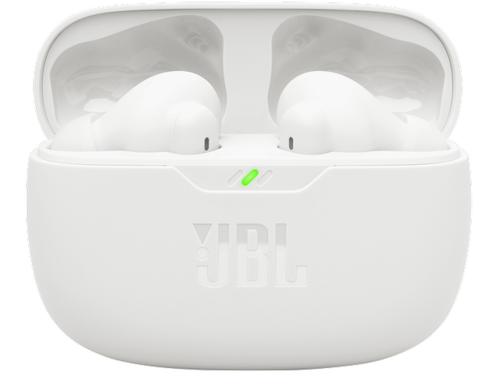 JBL Wave Beam 2 Trådløse Ørepropper (hvit) Ørepropper