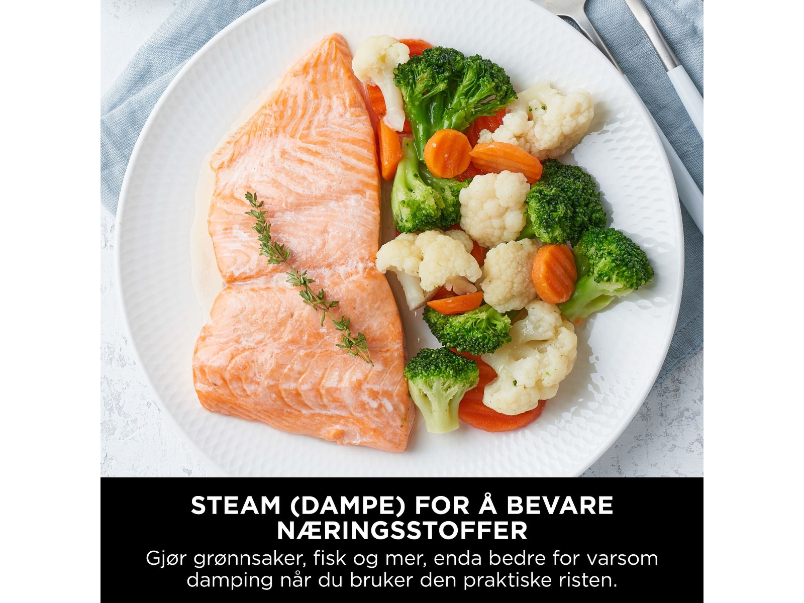 Ninja Foodi PossibleCooker 8-i-1 Andre kjøkkenapparater