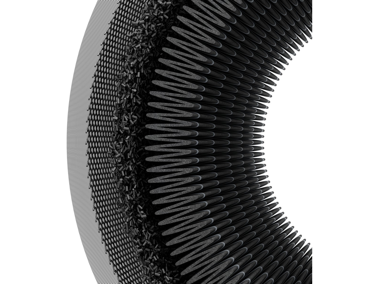 Smartmi Air Purifier 2 Filter -B-Grade Demo hjem & fritid
