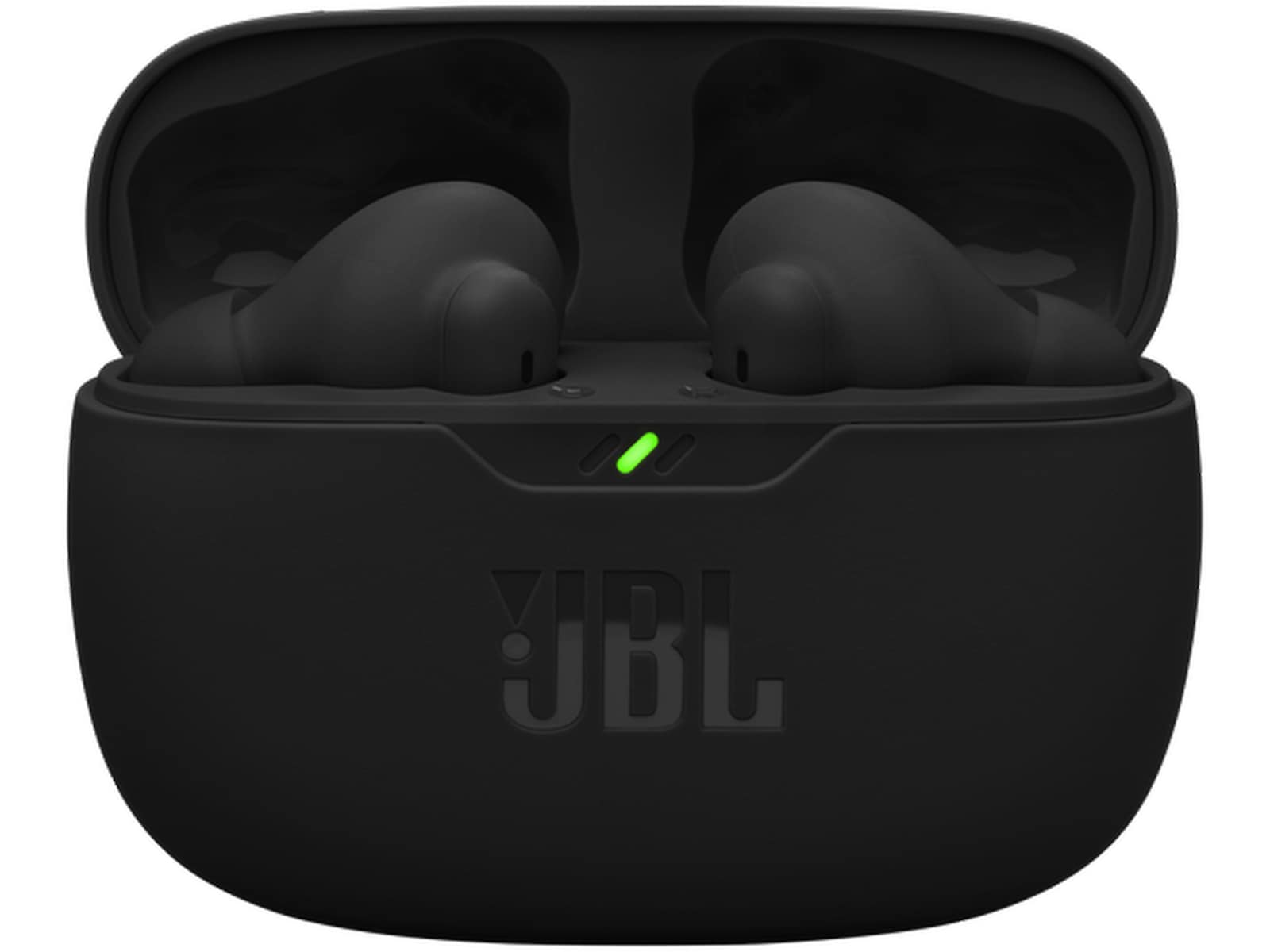 JBL Wave Beam 2 Trådløse Ørepropper (sort) Ørepropper