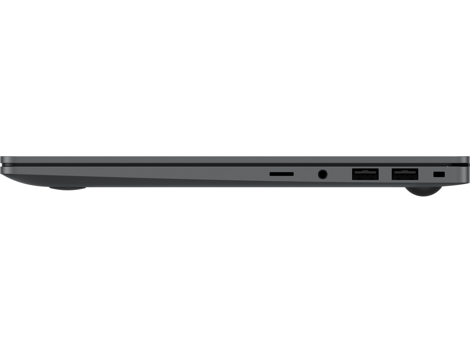 Samsung Galaxy Book5 15,6" FHD (grå) PC - Bærbar / laptop