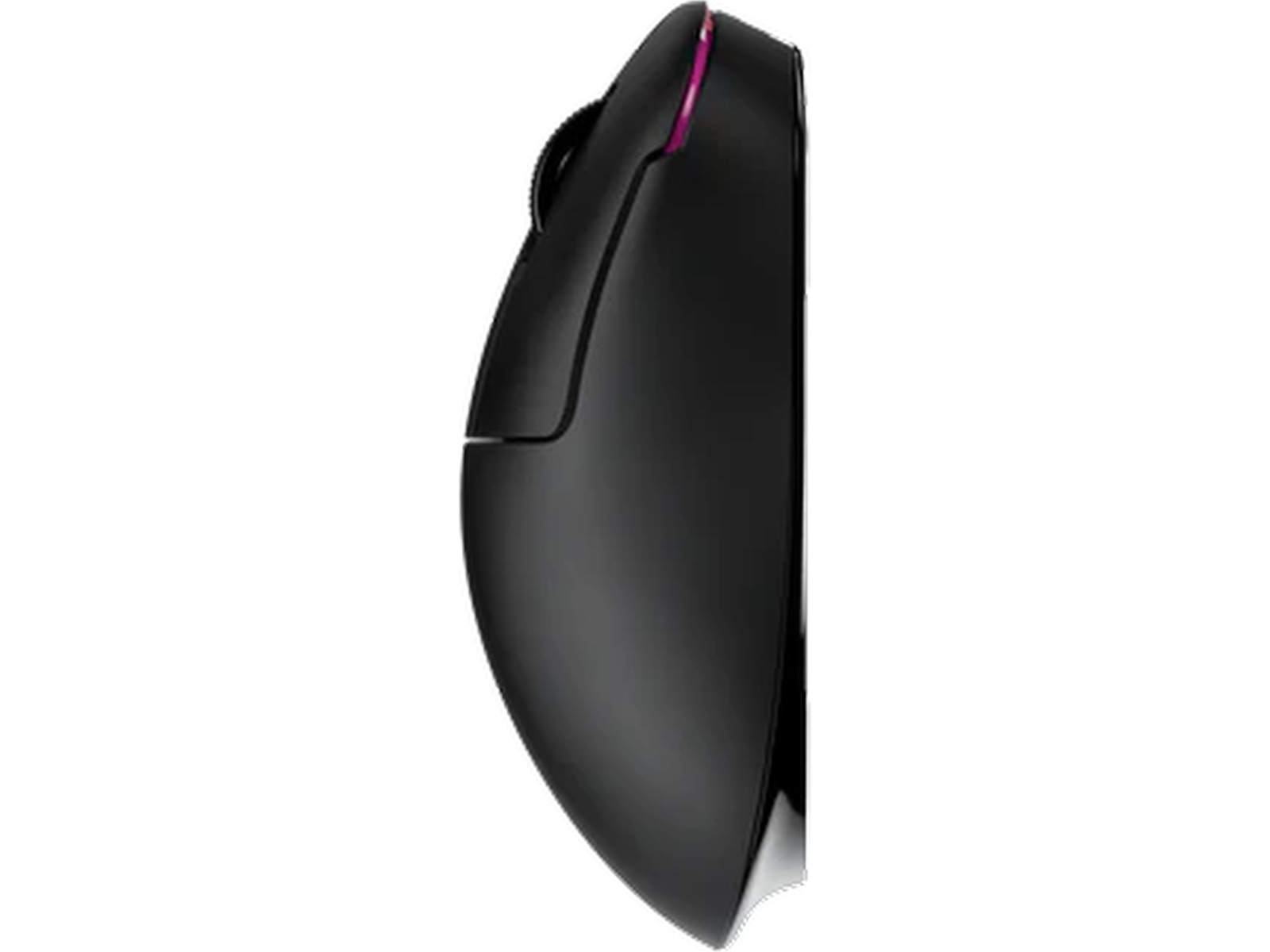 Pulsar ZywOo the Chosen Mini Trådløs Gamingmus (sort) -B-Grade Demo mus