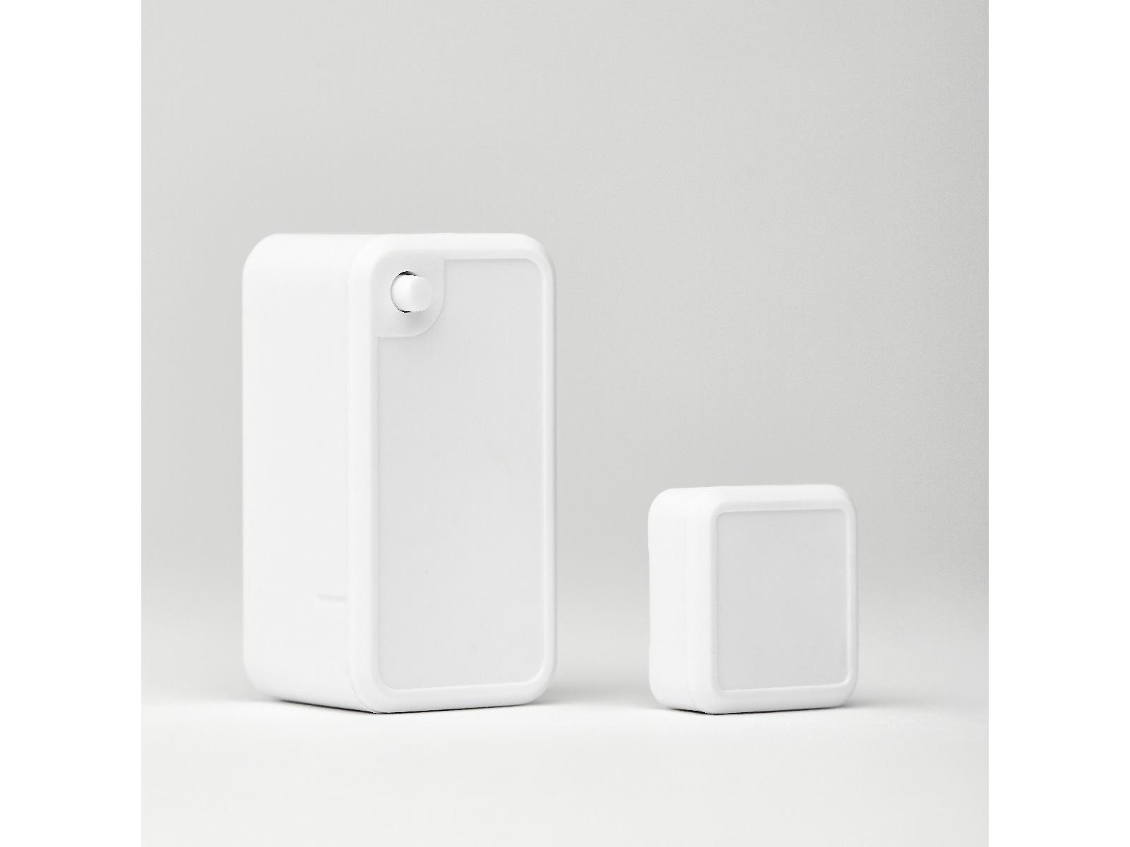 Nuki Door Sensor dørsensor Sensorer