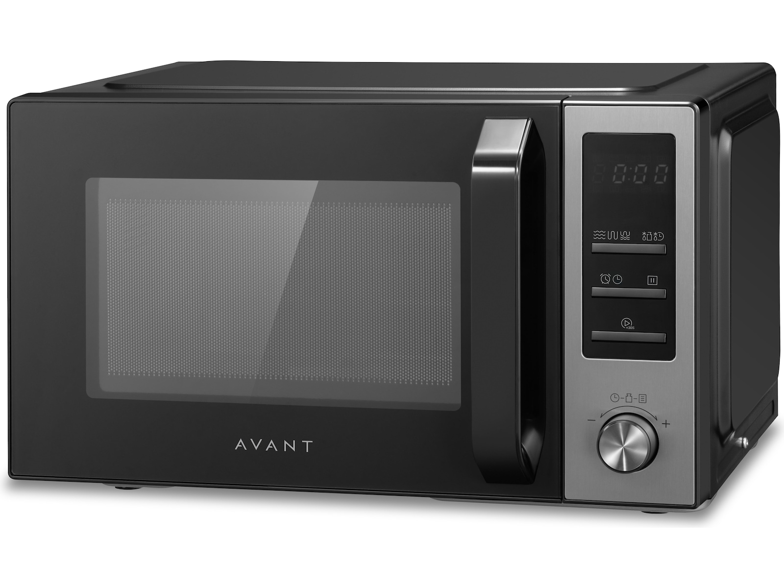 Avant MWO25LB1 Mikrobølgeovn med Grill 900W 25L Mikrobølgeovn