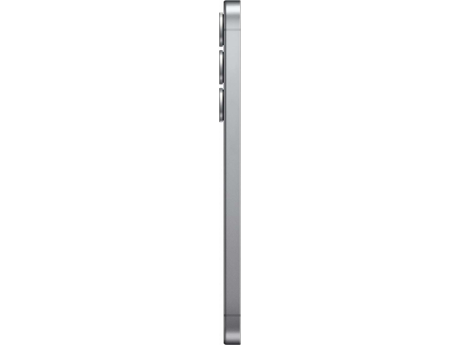 Samsung Galaxy S25 256GB (silver shadow) -B-Grade Demo mobiltelefoner