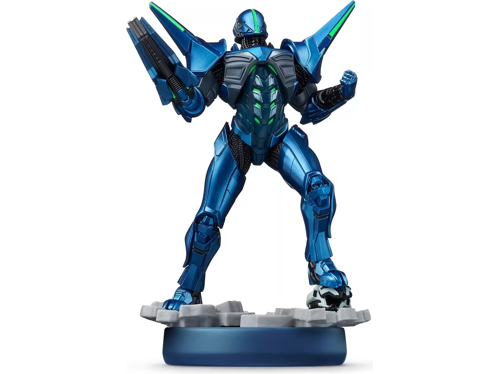 Nintendo amiibo figur Sylux Tilbehør til spillkonsoller