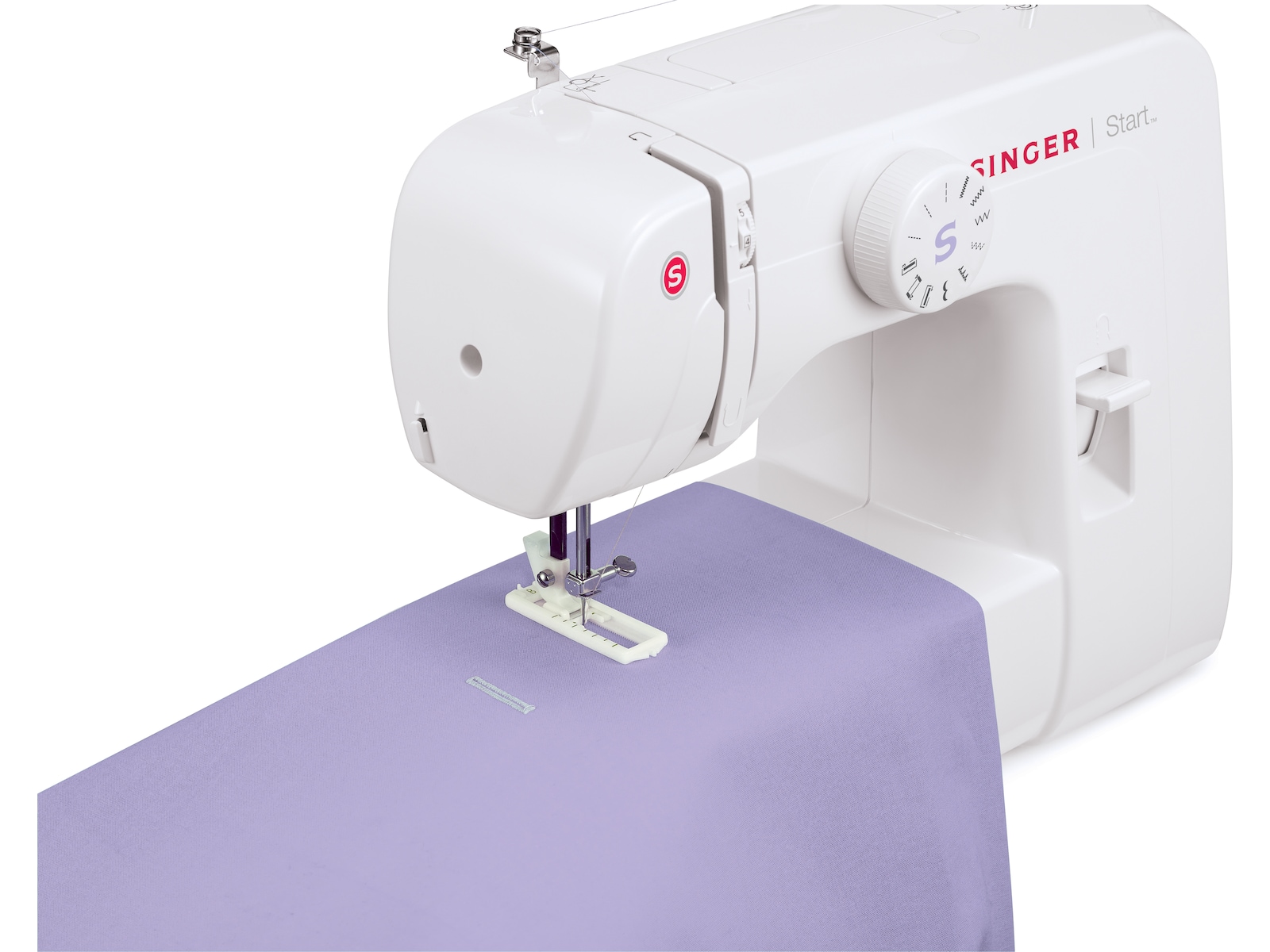 Singer Start 1306 symaskin Symaskiner