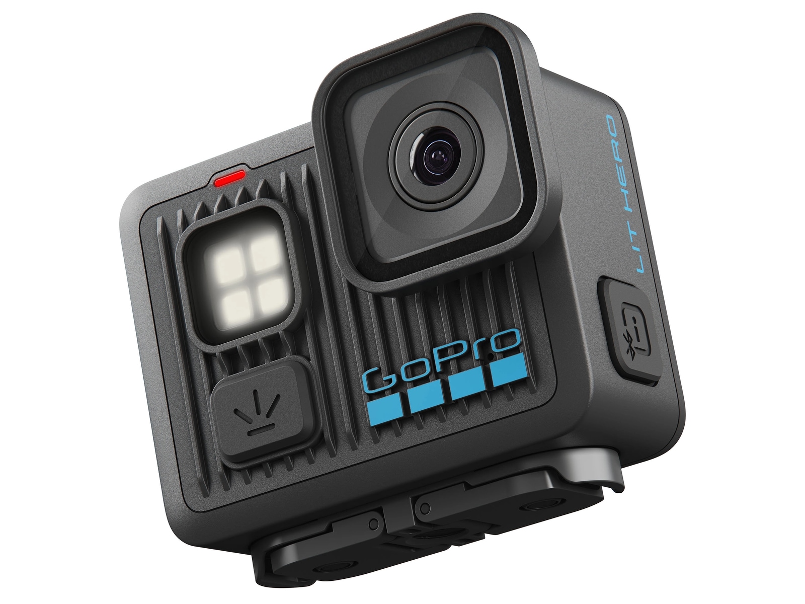 GoPro LIT HERO Actionkamera