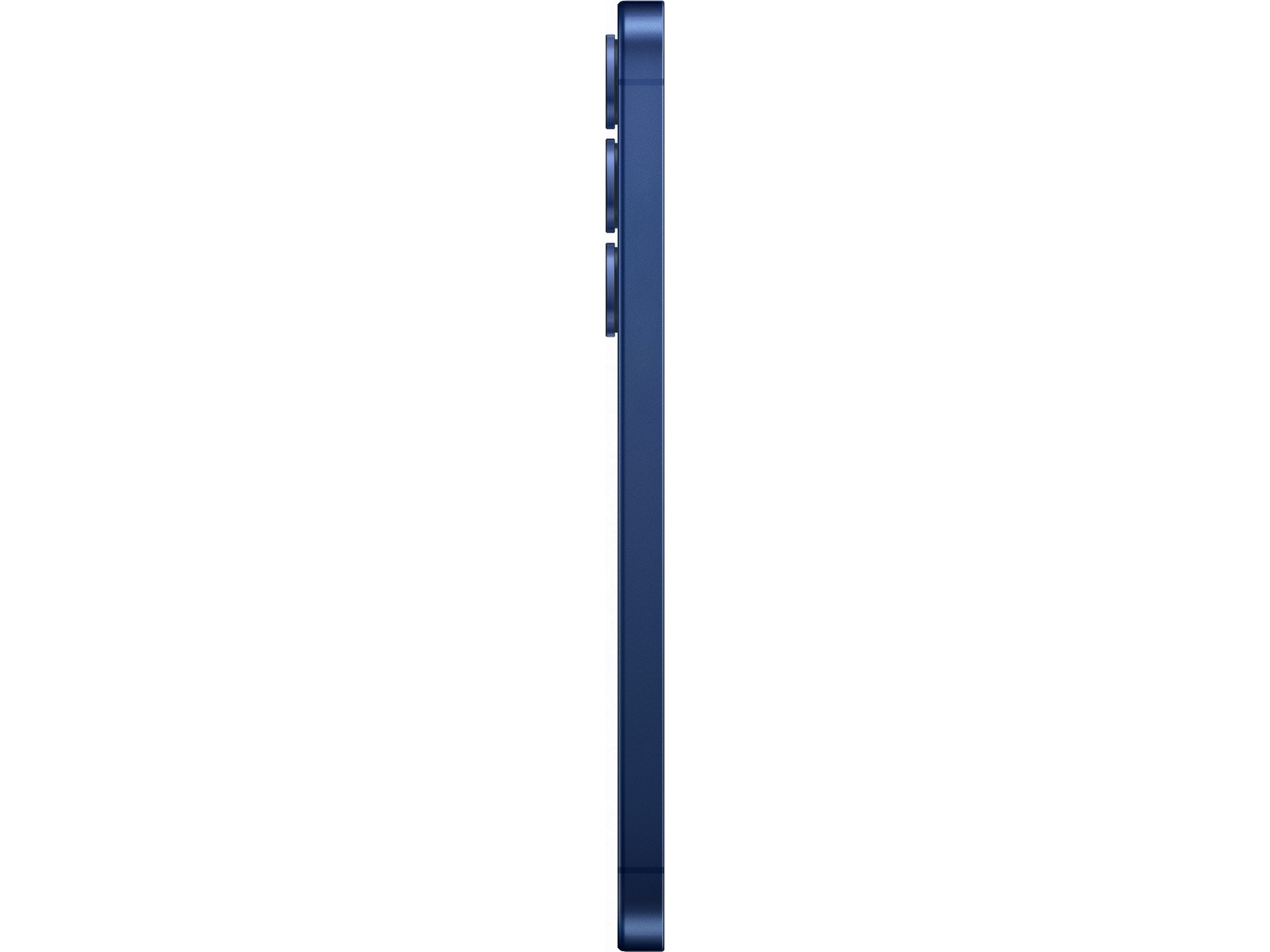 Samsung Galaxy S25 256GB (navy) Mobiltelefoner
