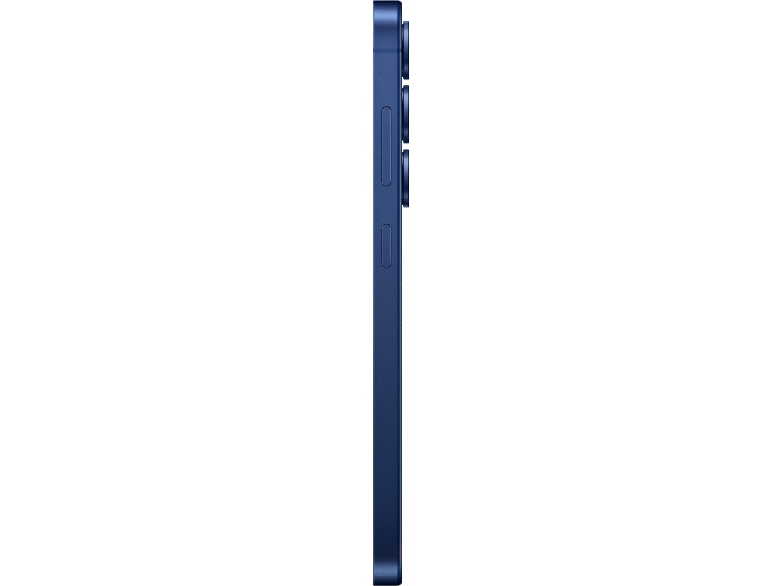 Samsung Galaxy S25 256GB (navy) Mobiltelefoner