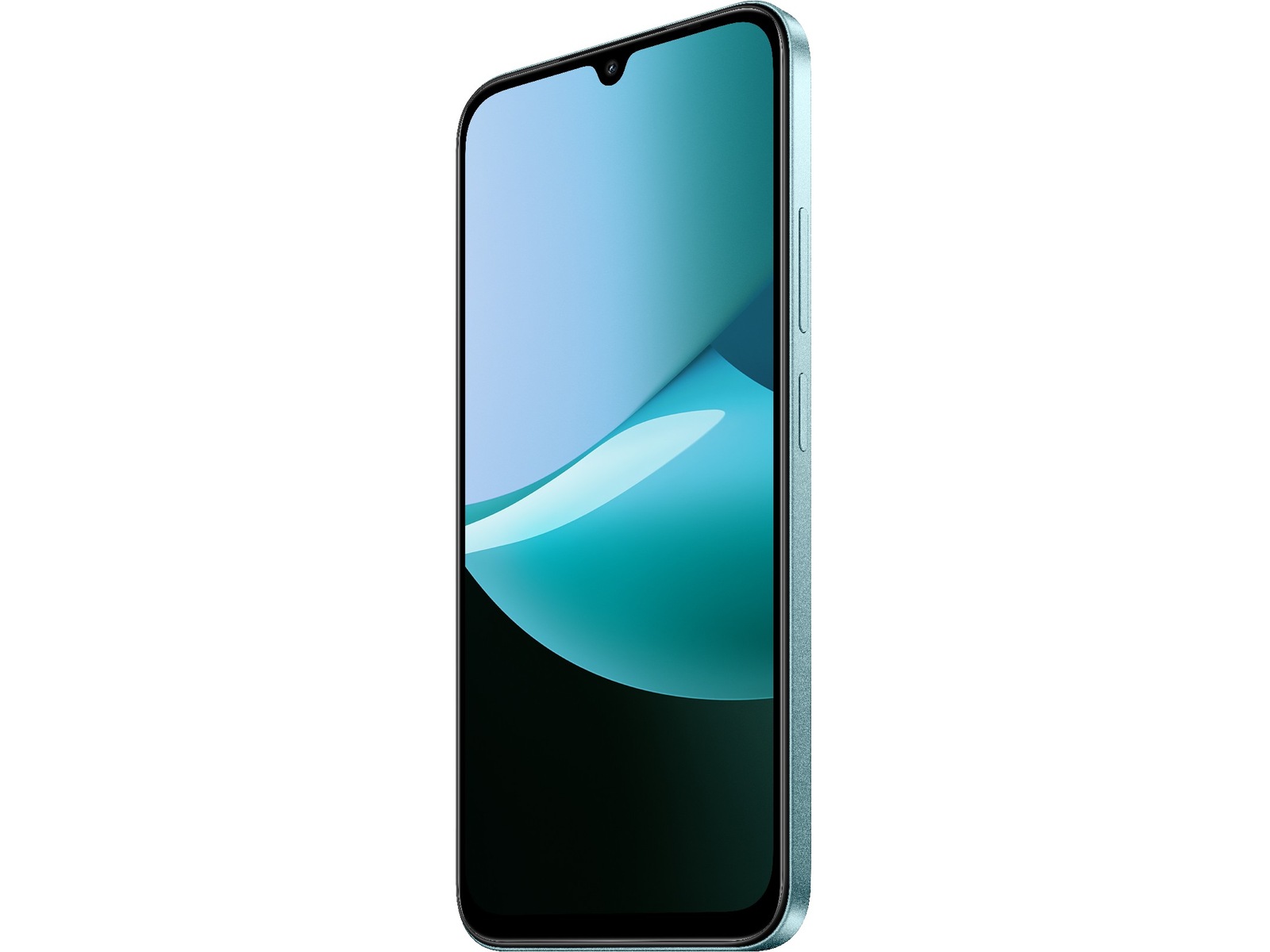 Redmi 15C 4G 256GB (mint green) Mobiltelefoner