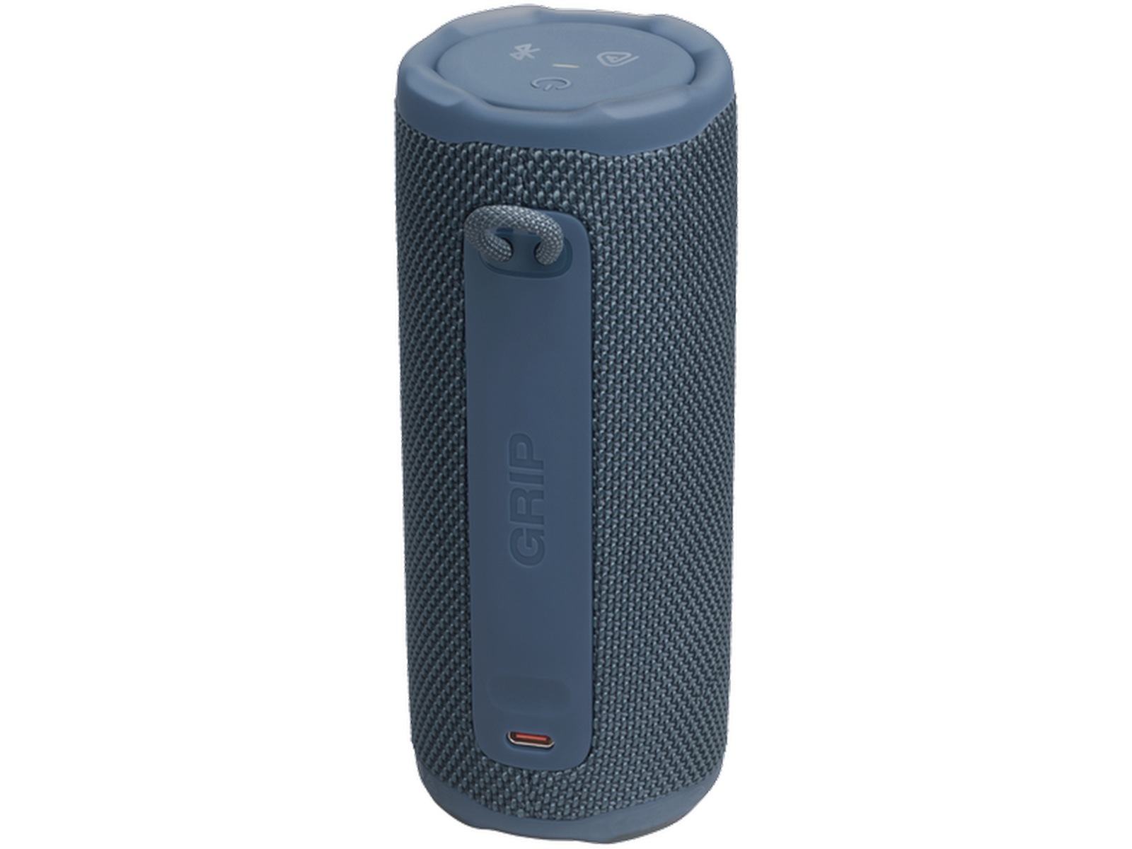 JBL Grip Trådløs Bluetooth Høyttaler (blå) Trådløs / Bluetooth-høyttaler