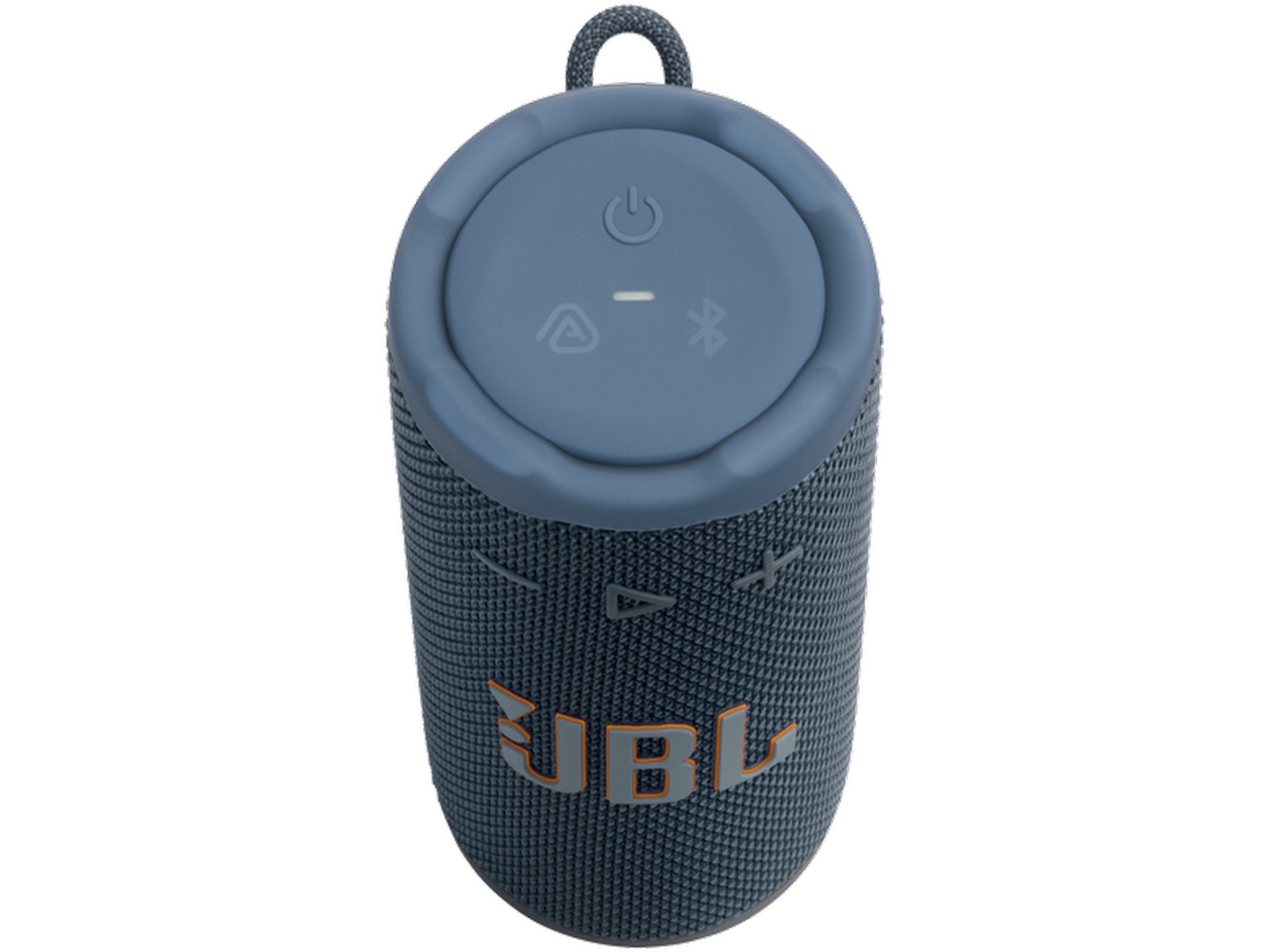 JBL Grip Trådløs Bluetooth Høyttaler (blå) Trådløs / Bluetooth-høyttaler