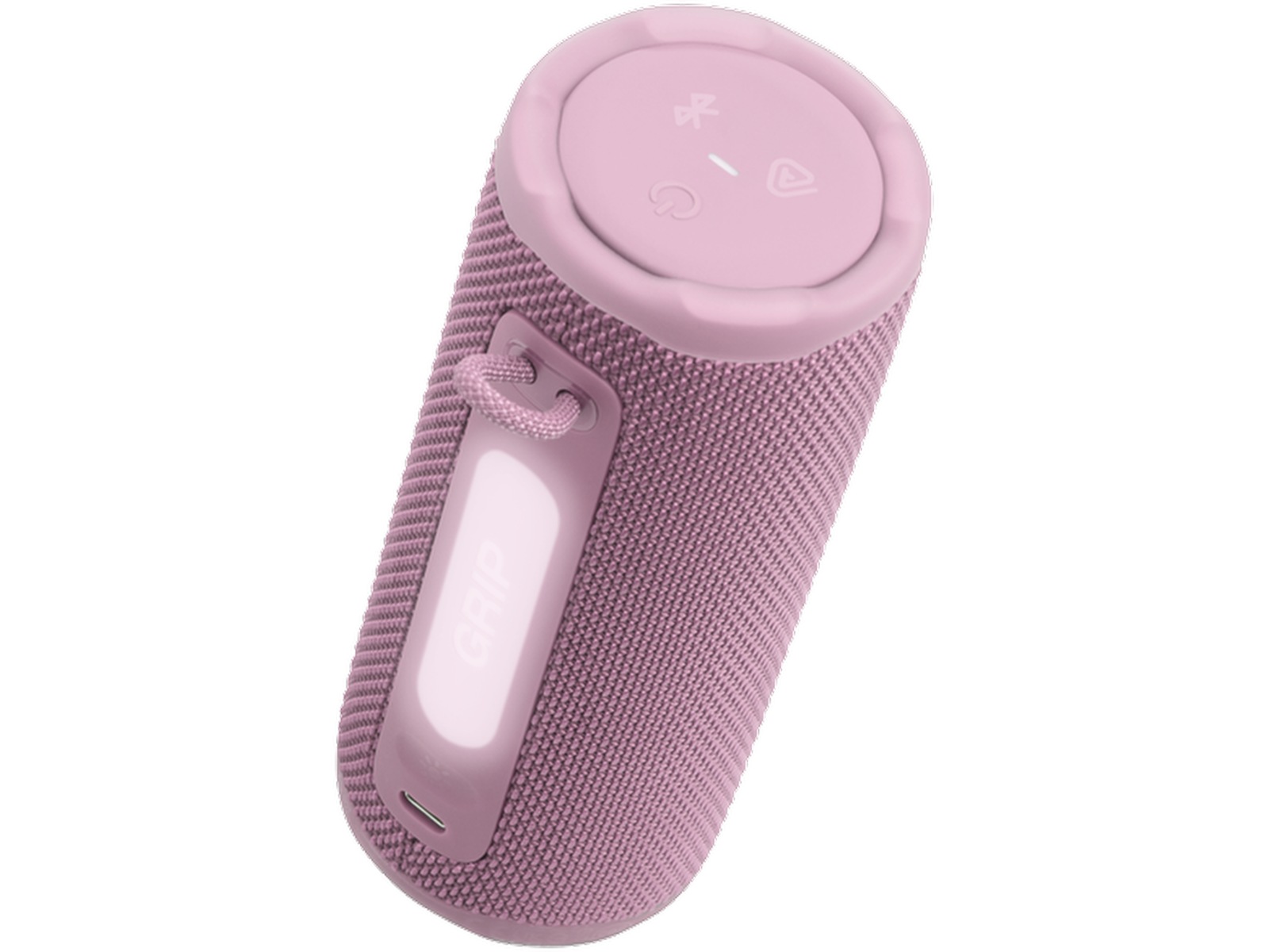 JBL Grip Trådløs Bluetooth Høytaler (rosa) Trådløs / Bluetooth-høyttaler