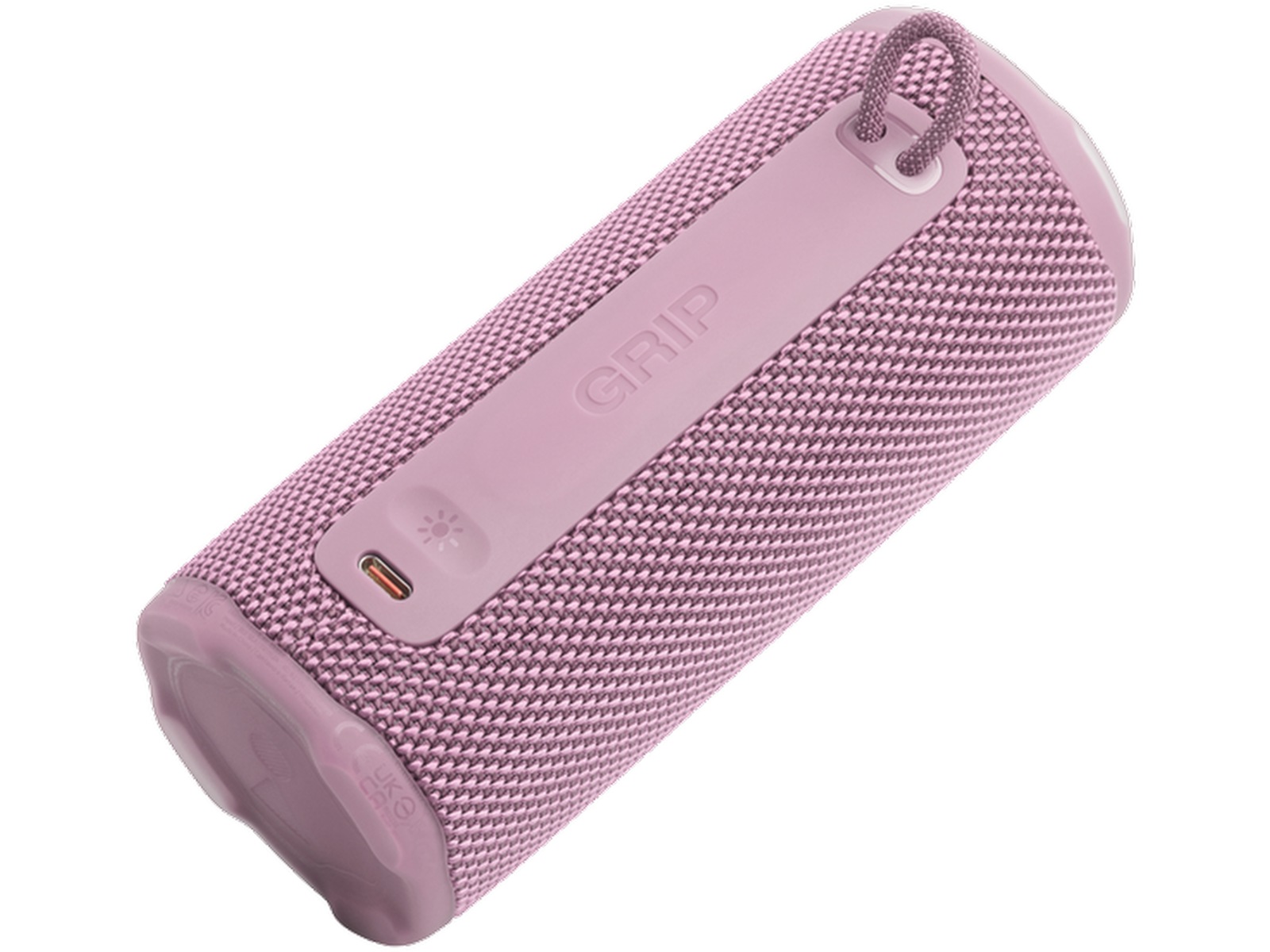 JBL Grip Trådløs Bluetooth Høytaler (rosa) Trådløs / Bluetooth-høyttaler