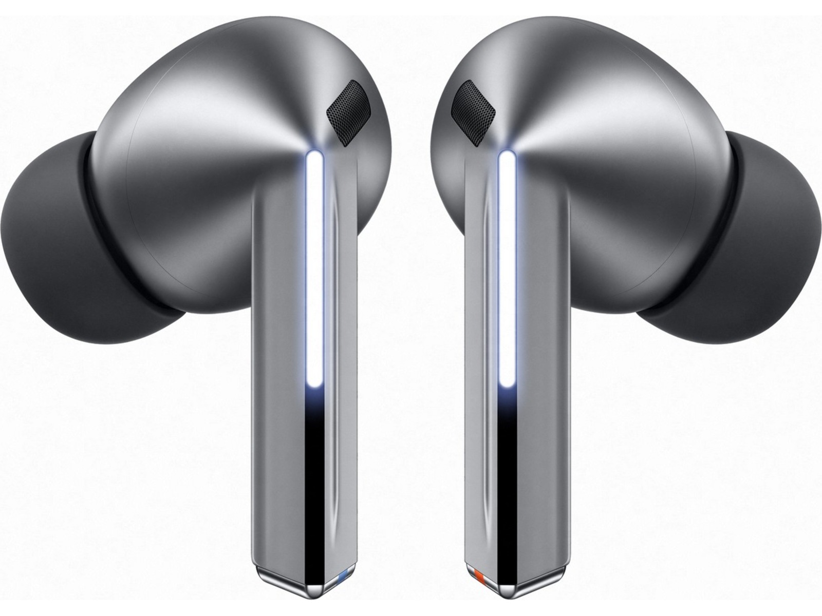 Samsung Galaxy Tab S10 FE WiFi 128GB (grå) Nettbrett / iPad