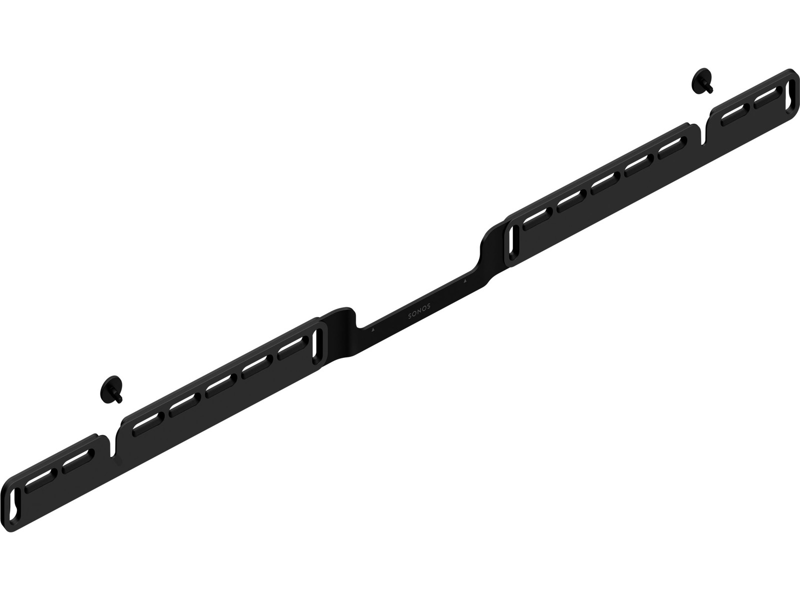 Sonos Arc Ultra Veggfeste (sort) Veggfeste & TV-stativ