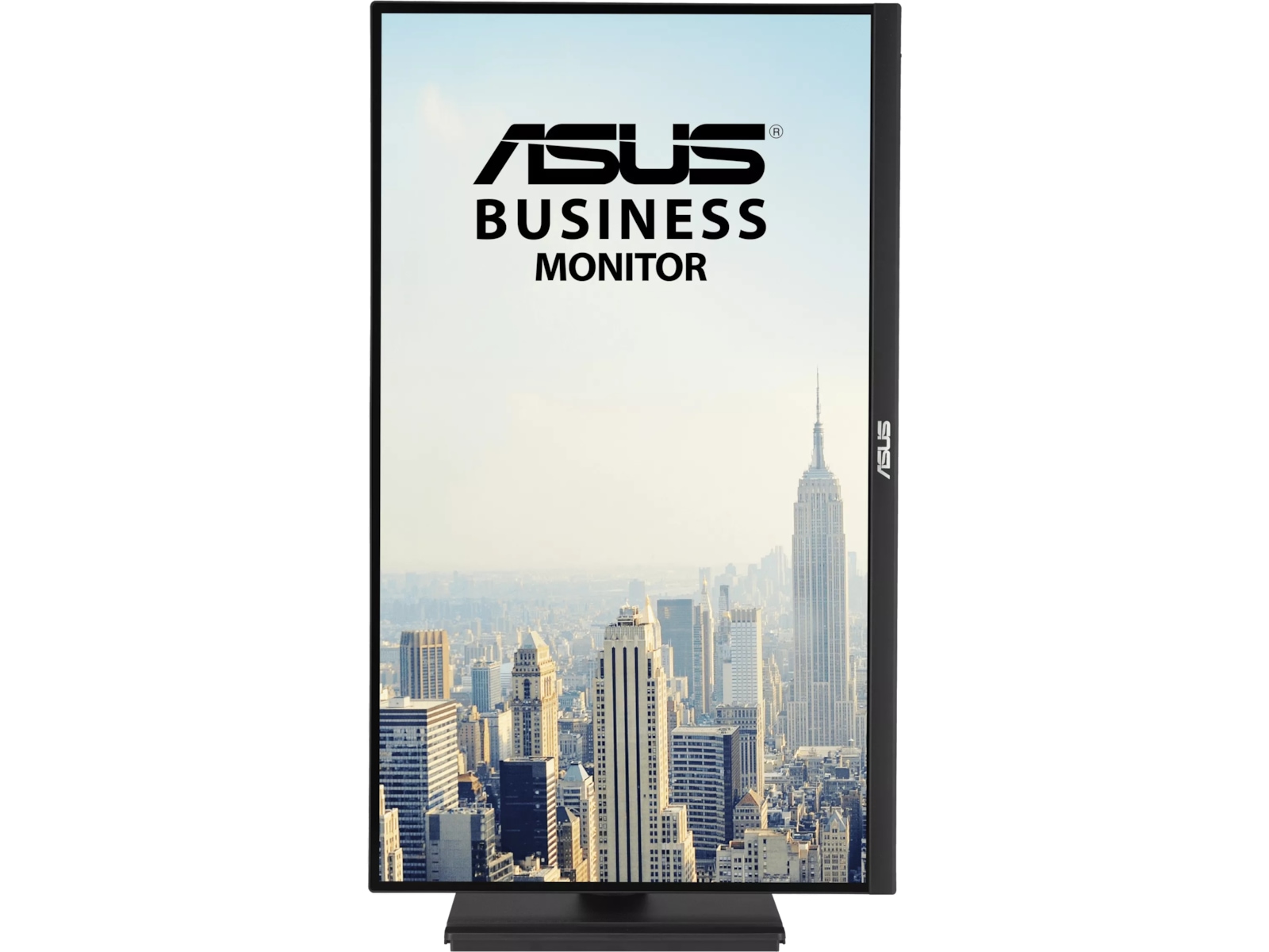 ASUS 27" 4K skjerm VA27UCPS Skjermer