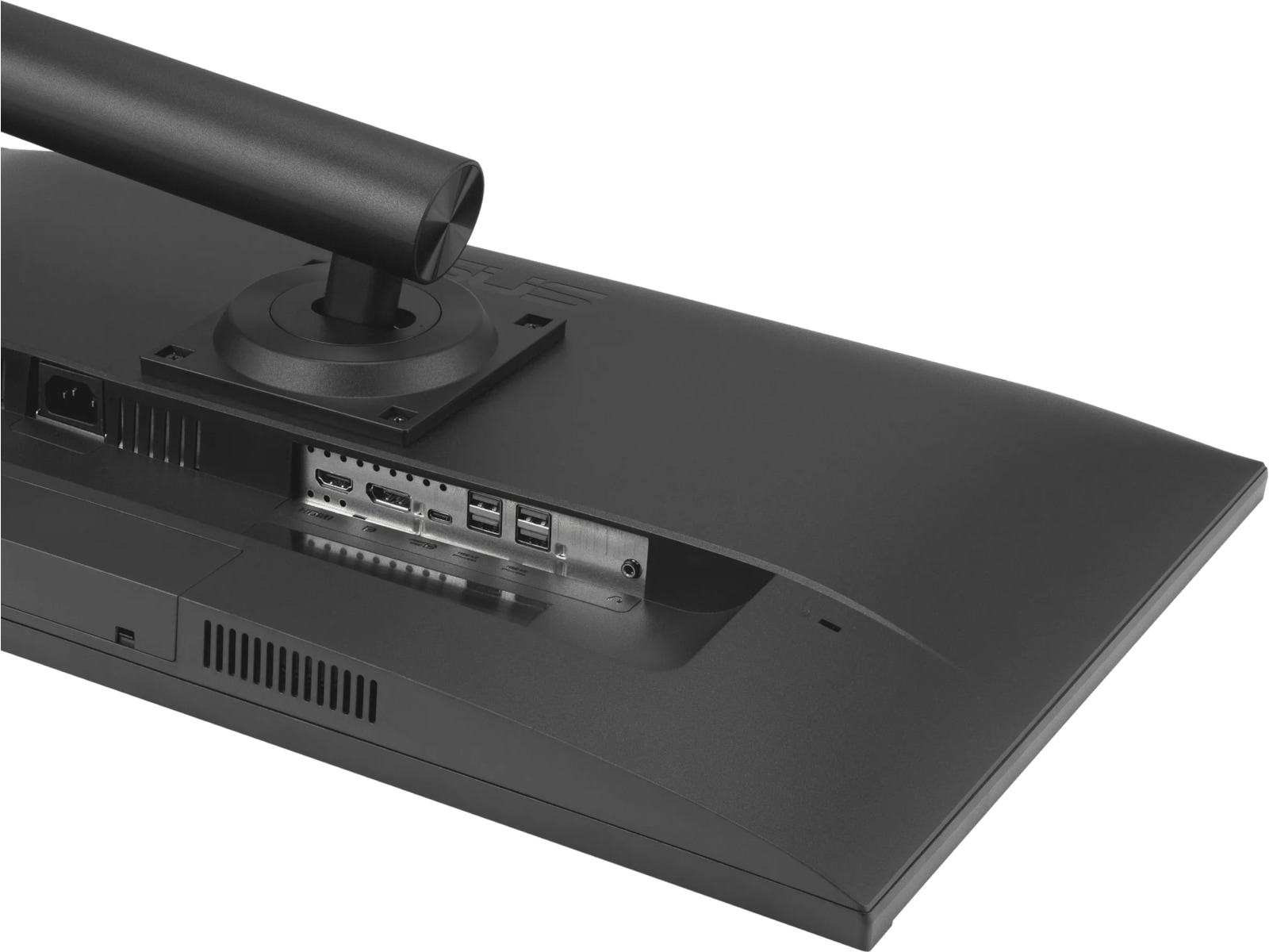 ASUS 27" 4K skjerm VA27UCPS Skjermer