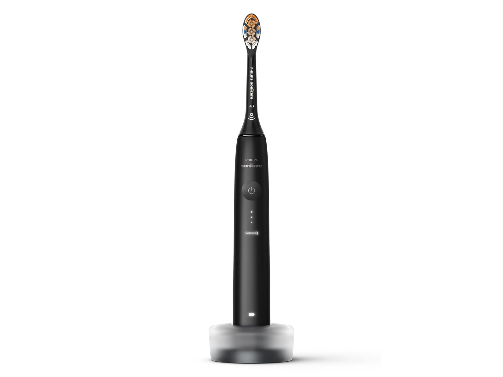 Philips Sonicare DiamondClean Prestige 9900 (sort) Elektriske tannbørster
