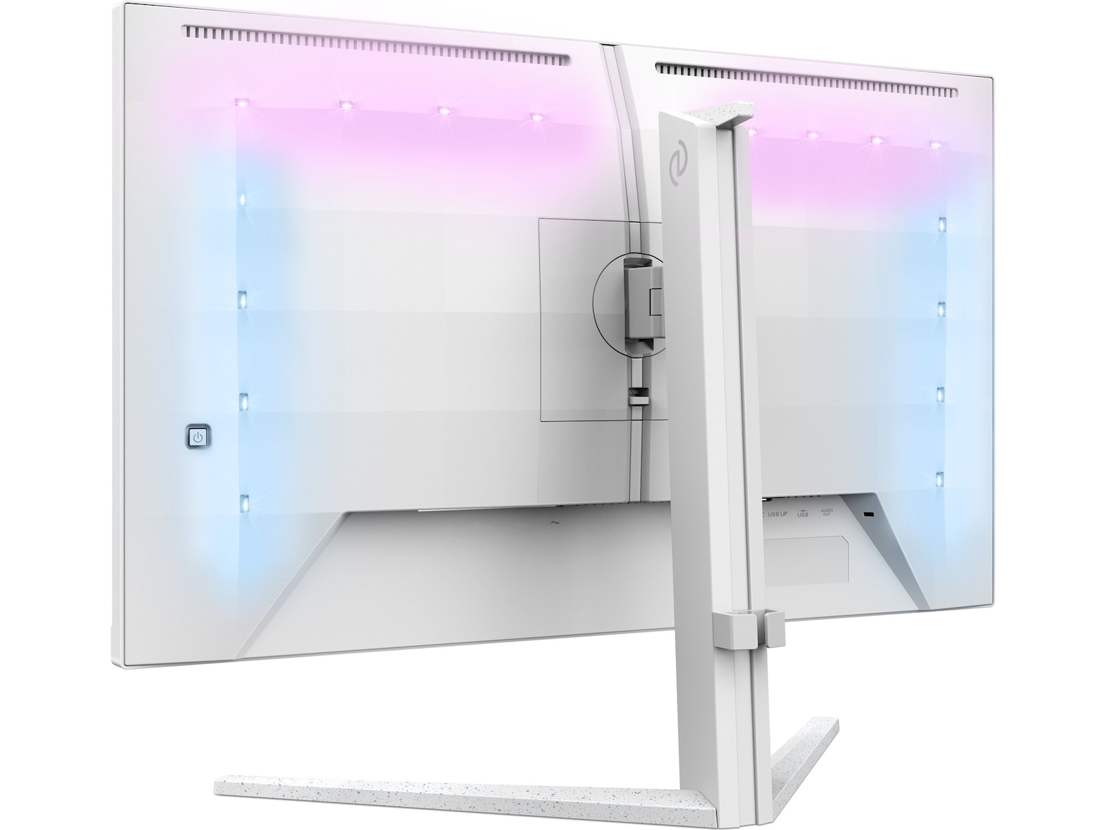 Philips 27" 4K gamingskjerm 27M2N5901A/00 Gamingskjermer