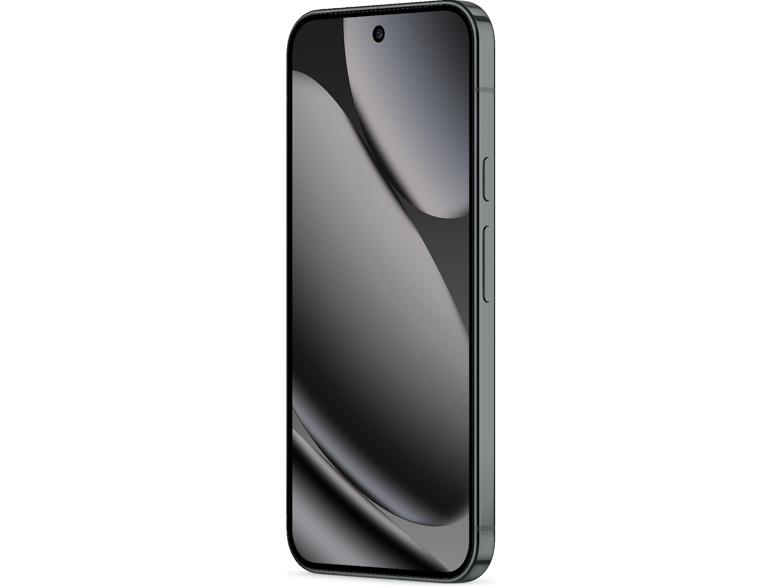Google Pixel 10 Pro XL 256GB (obsidian) -B-Grade Demo mobiltelefoner