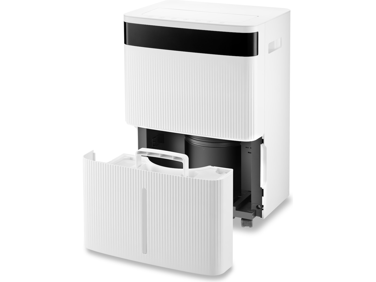 Andersson DHF-35 Avfukter 35L Avfuktere