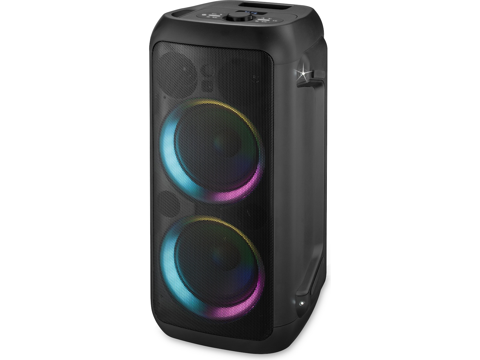 Andersson PYB-4200 Party Speaker 160W 
