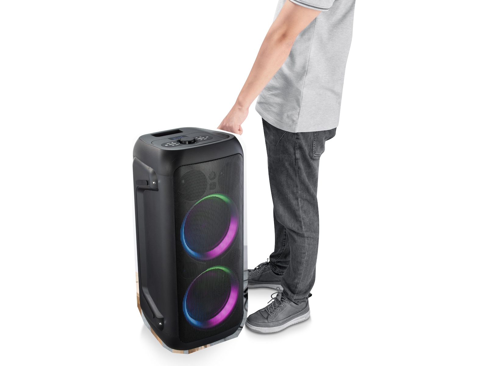 Andersson PYB-4200 Party Speaker 160W 