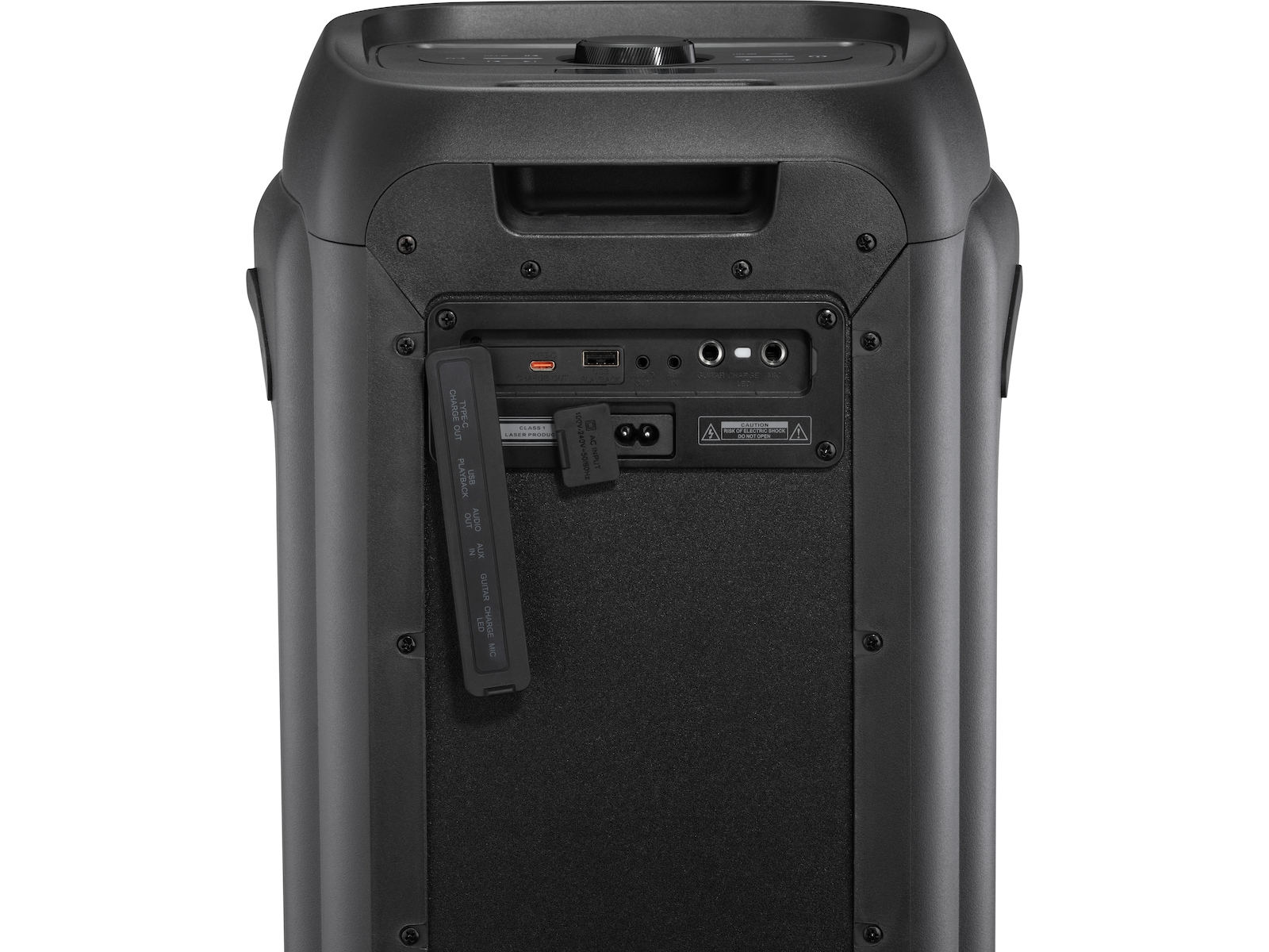 Andersson PYB-4200 Party Speaker 160W 